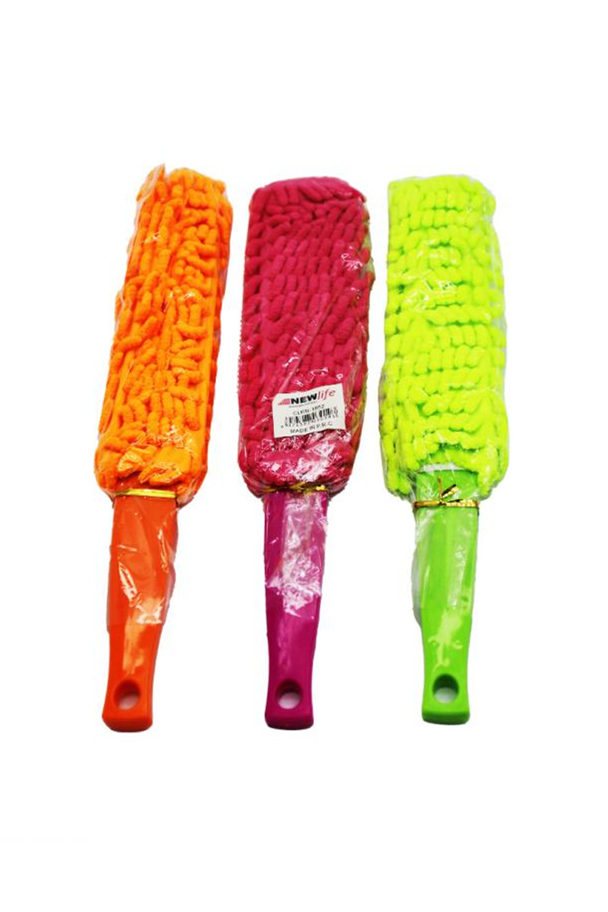 Toz Alma Püskülü Kısa Saplı Eko Makarna Tozluk Erc Yapı Market-CLKN-1852