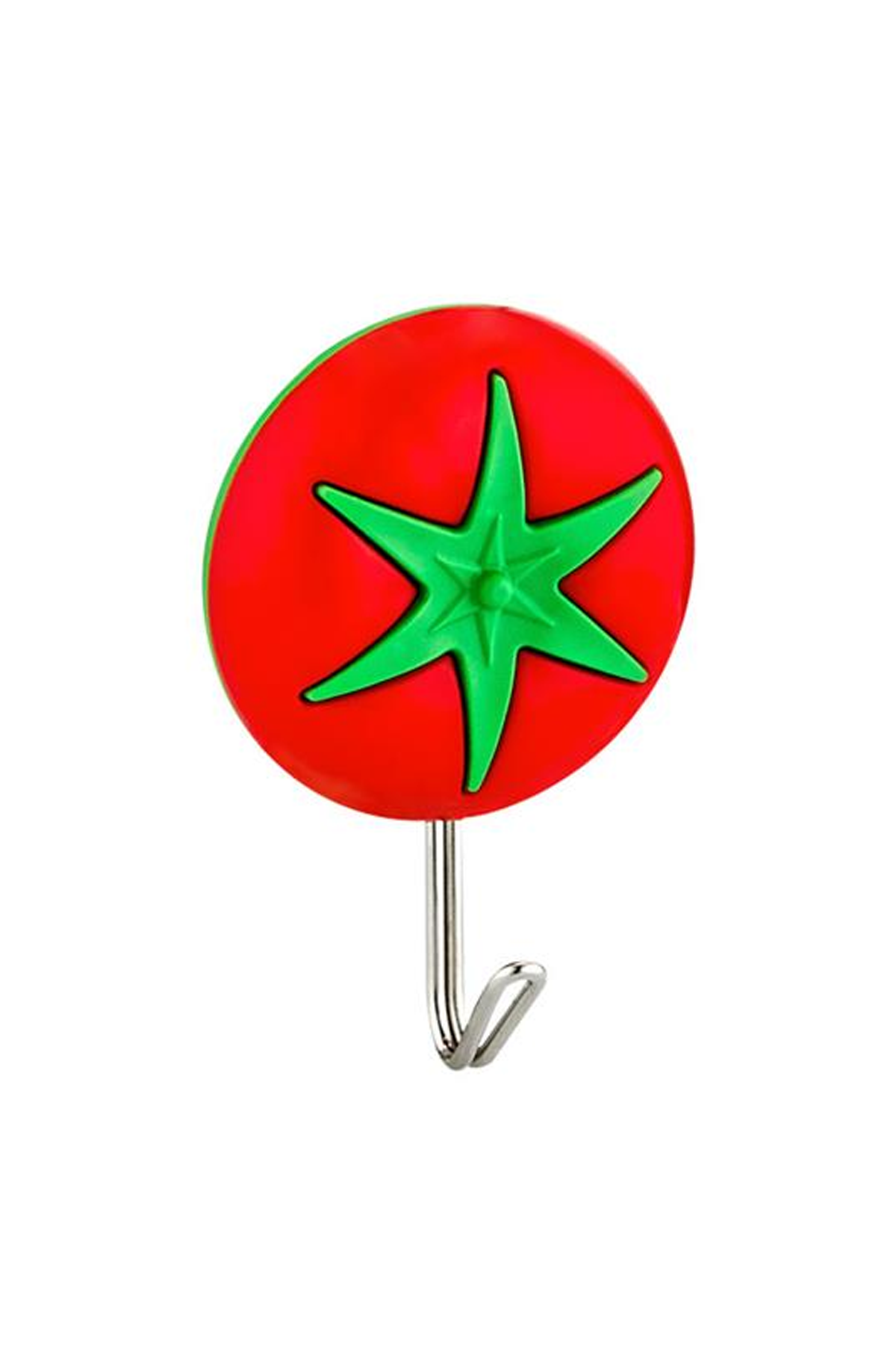 Domates Figürlü Askı 2'li Erc Yapı Market-CK-976