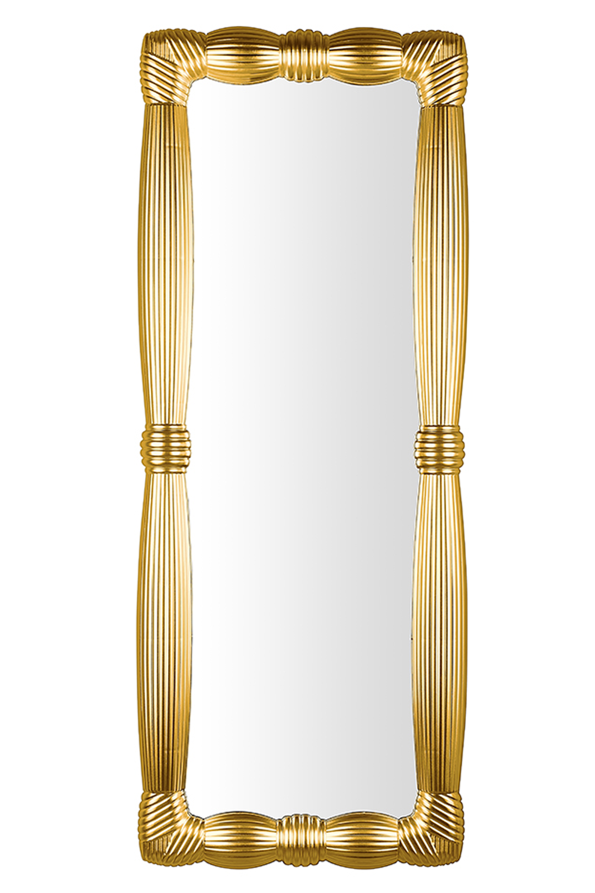 Fiyonk Dekoratif Ayna Asmalı 110x44x3 Erc Yapı Market-976