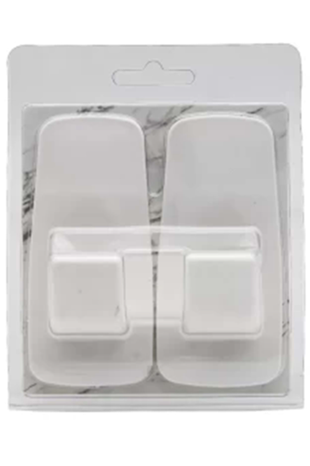 Vintage Bronz Askı 2'li Erc Yapı Market-Y-808