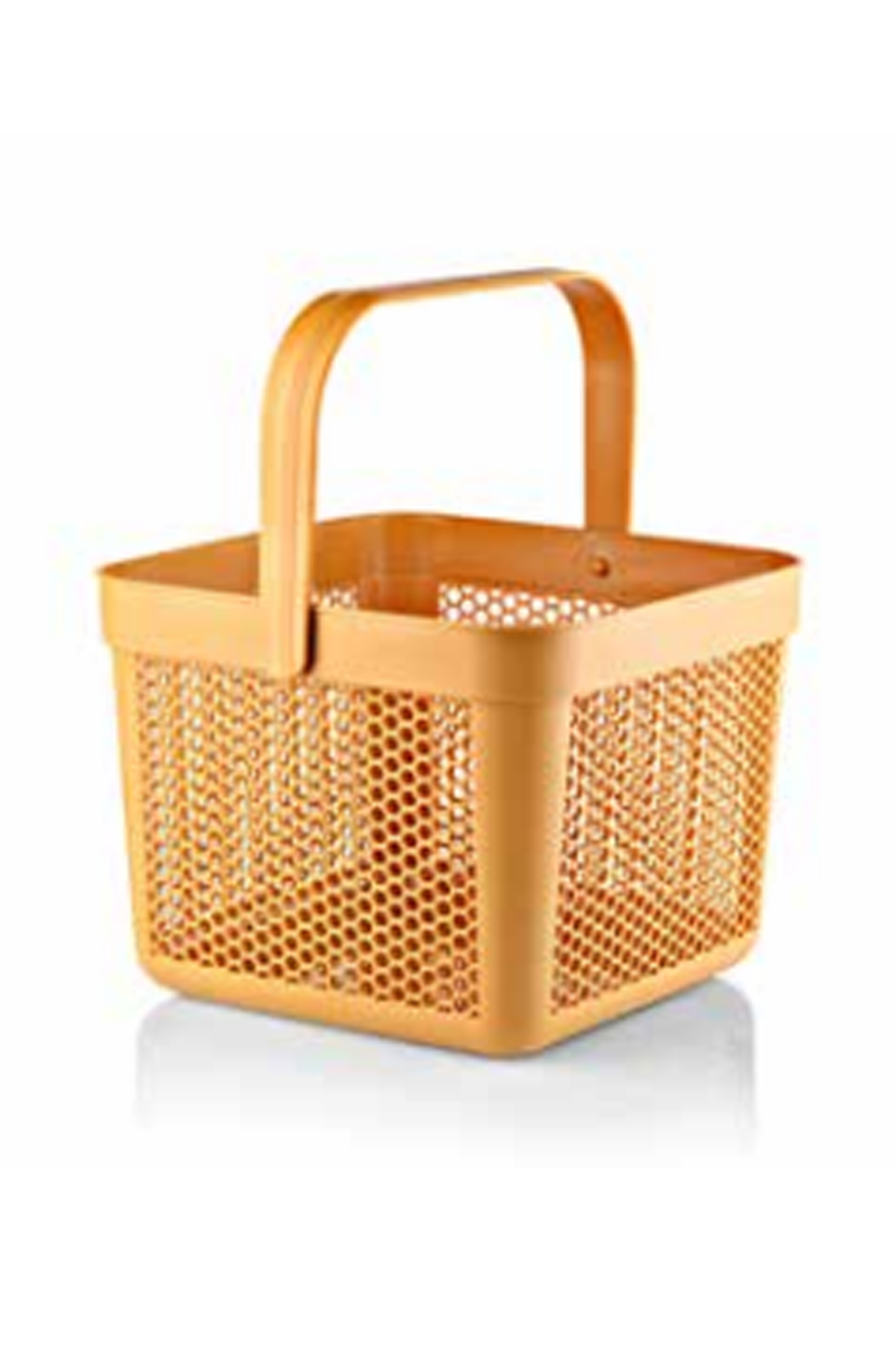 Holey Çok Amaçlı Kapaksız Sepet 12 Lt Erc Yapı Market-561