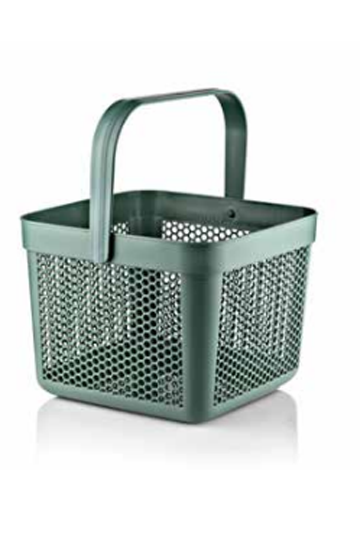 Holey Çok Amaçlı Kapaksız Sepet 8 Lt Erc Yapı Market-560