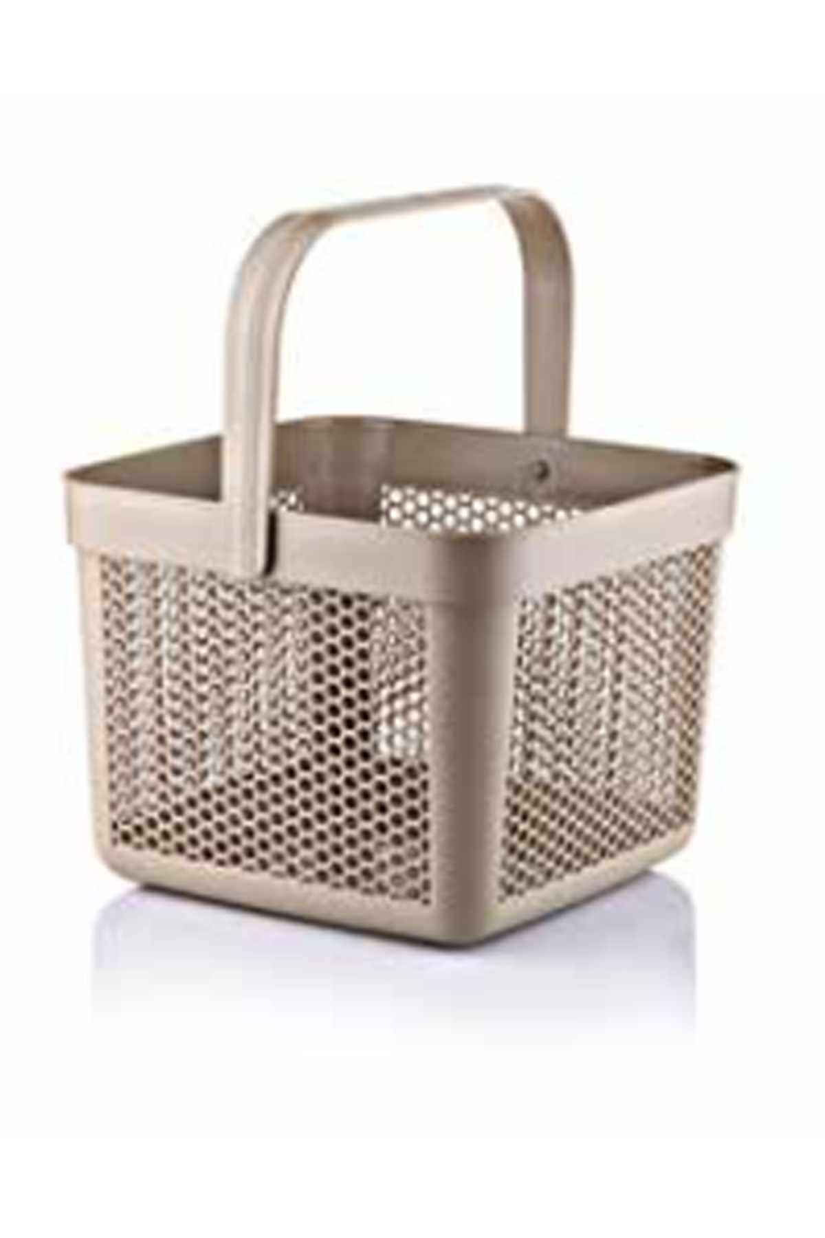 Holey Çok Amaçlı Kapaksız Sepet 5 Lt Erc Yapı Market-559