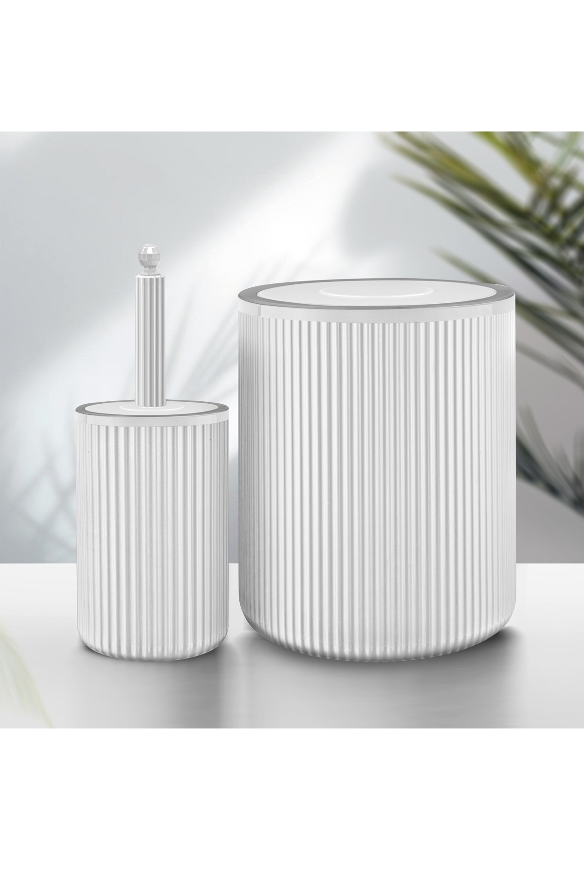 2 Parça 2'li Banyo Seti Erc Yapı Market-EMN3376