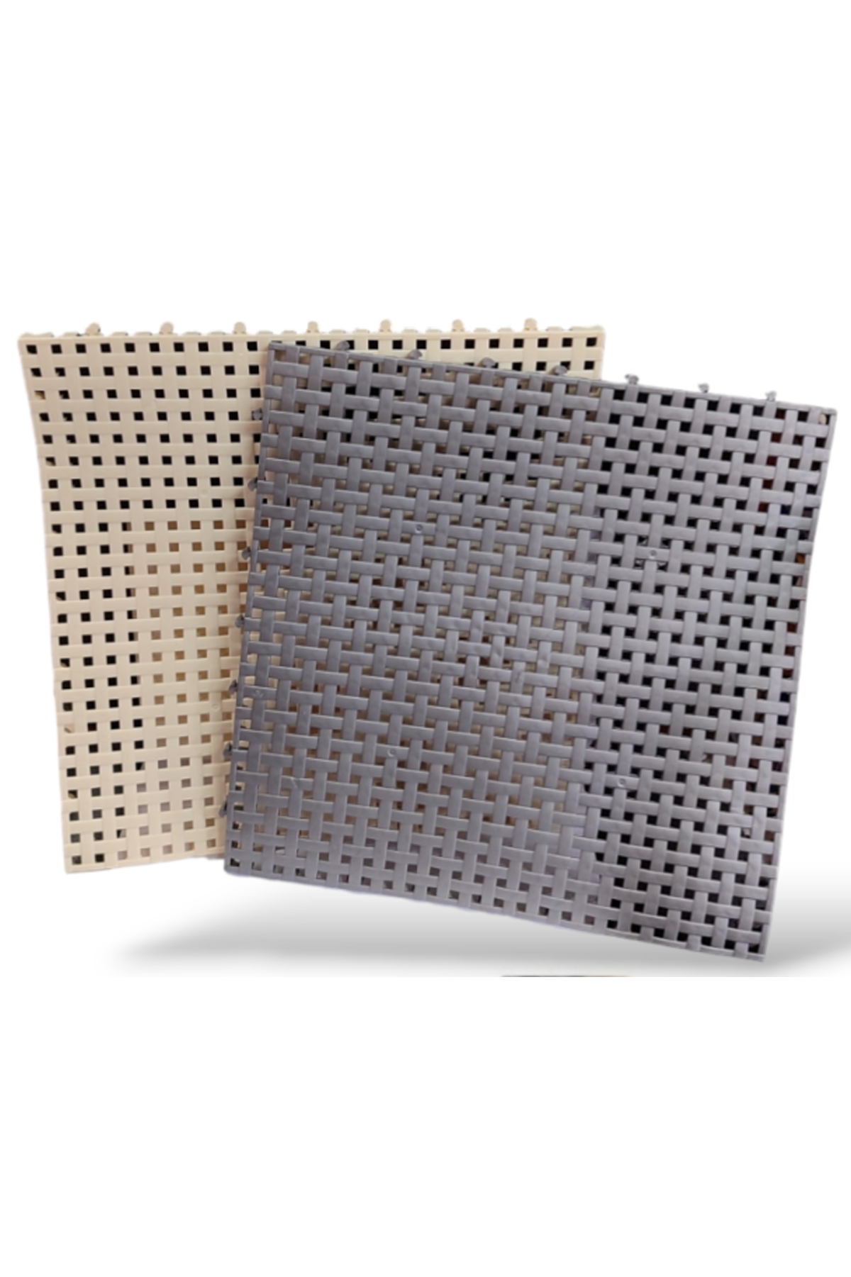 Rattan Yer Karosu 33x33 Erc Yapı Market-Y250