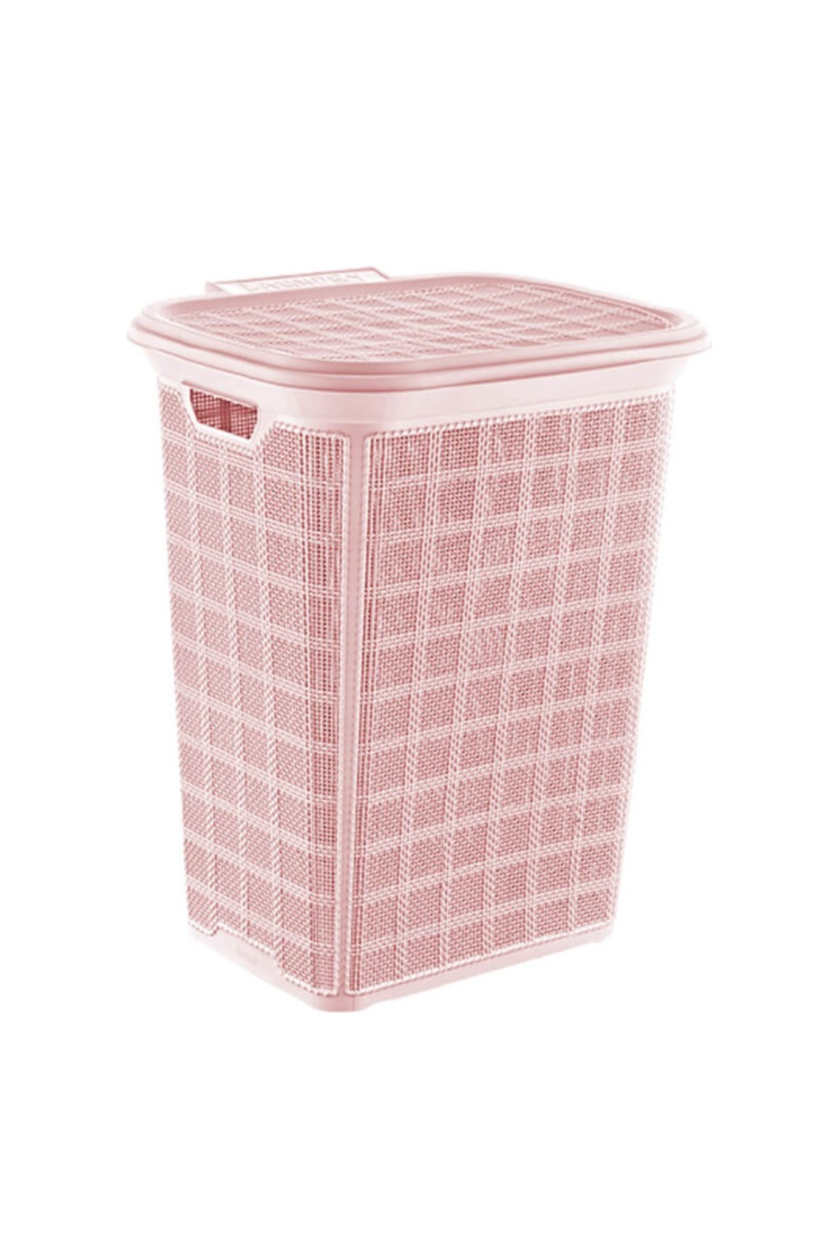 Jute Kirli Çamaşır Sepeti 60 Lt Erc Yapı Market-Ak580