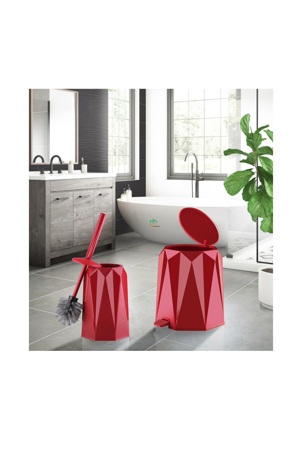 Vanity 2'li Banyo Seti Erc Yapı Market-527