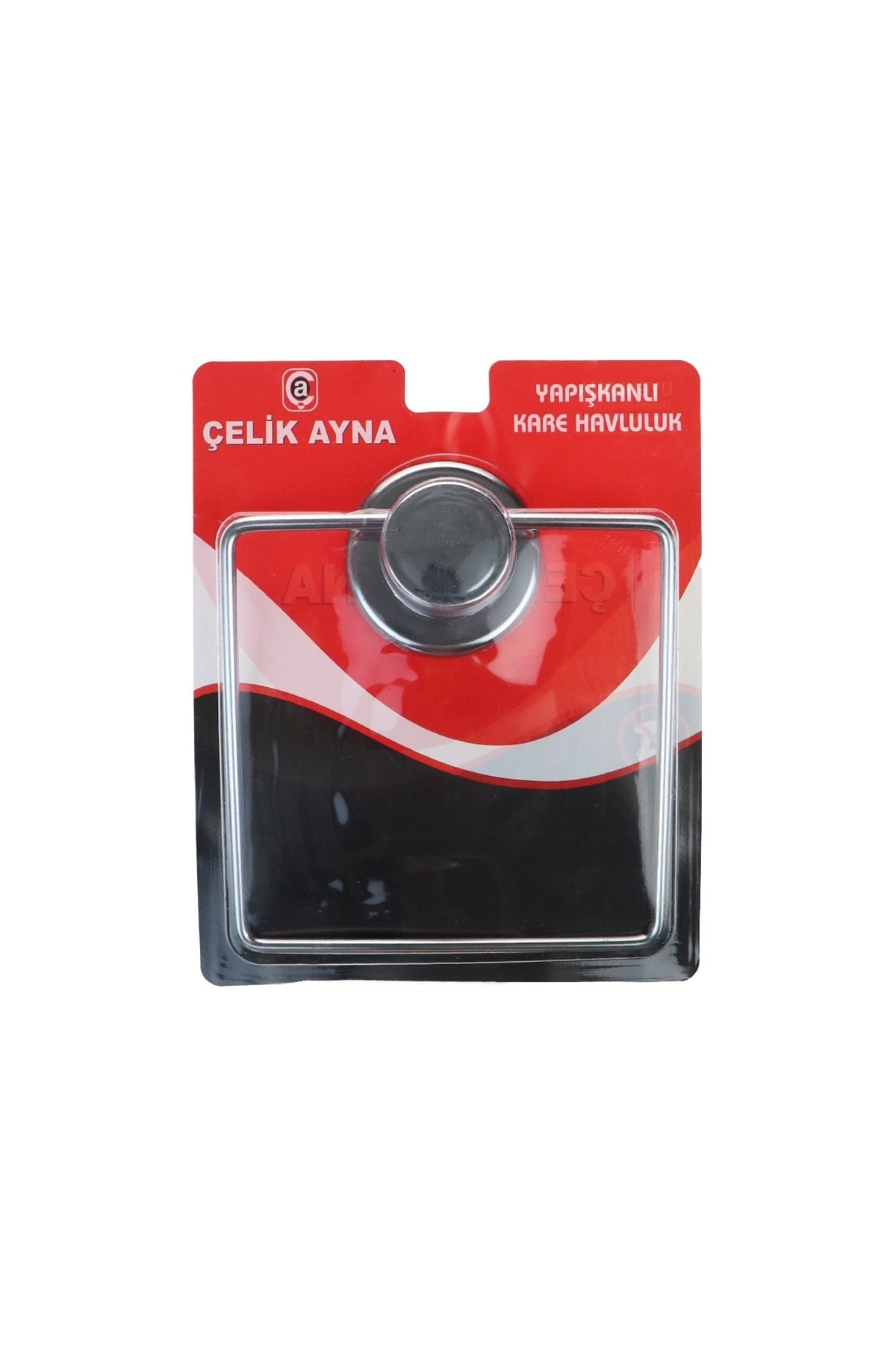 Yapışkanlı Kare Havluluk Erc Yapı Market-827