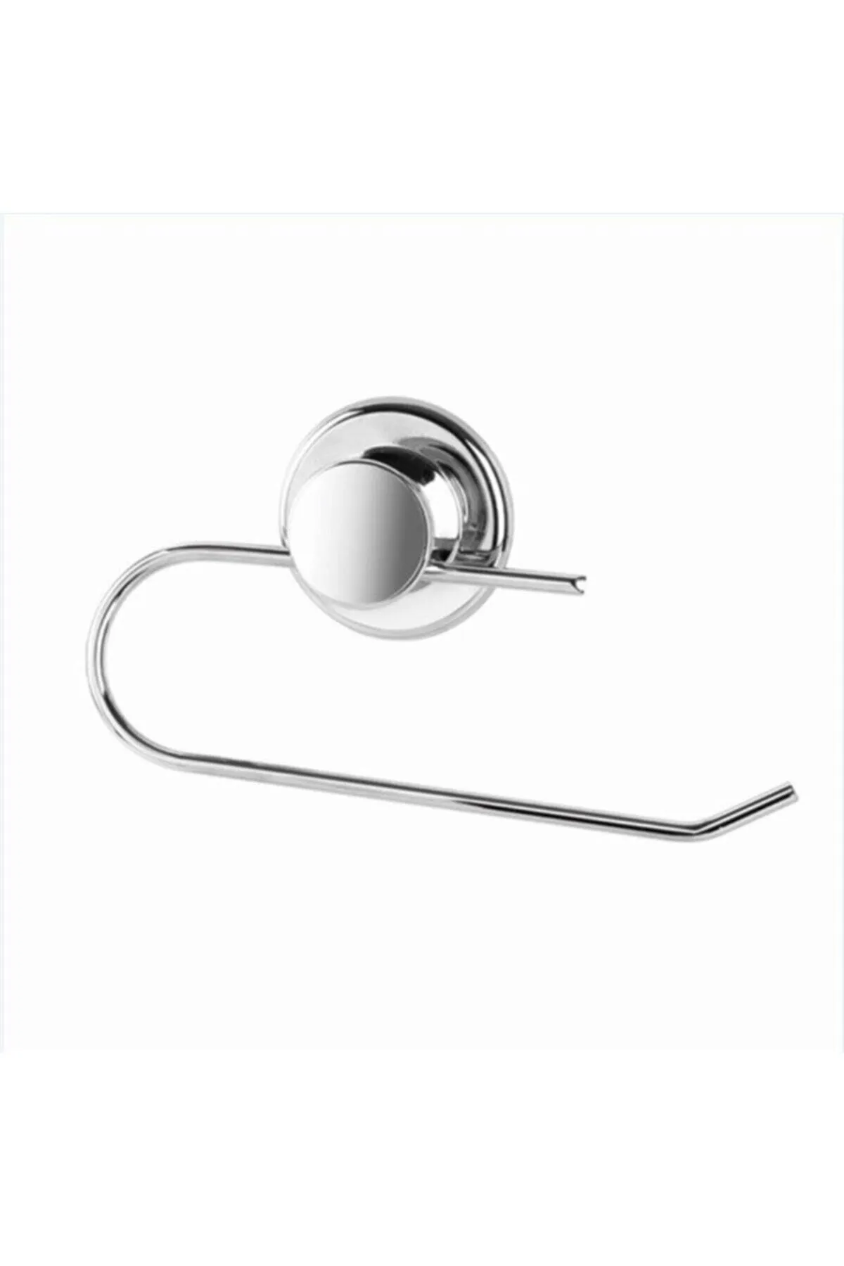 Vantuzlu Vidasız Açık Tuvalet Kağıtlık Erc Yapı Market-818