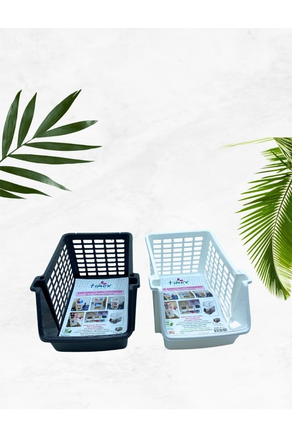 Çok Amaçlı Katlı Organizer 1 Adet Erc Yapı Market-TİM141Çok Amaçlı Katlı Organizer 1 Adet Erc Yapı Market-TİM141