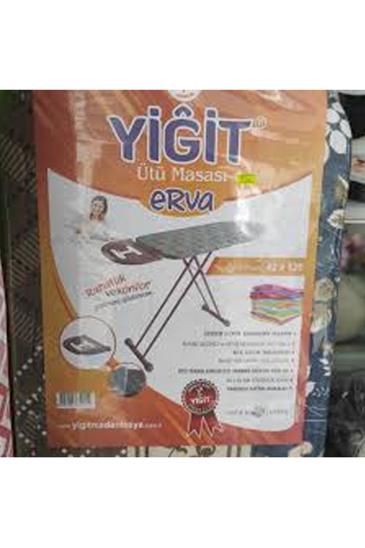 Evra Ütü Masası Erc Yapı Market-68969