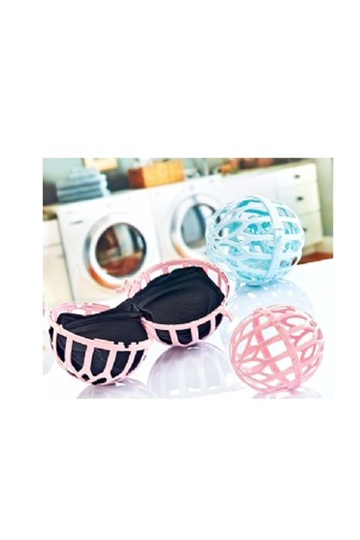 Sütyen Yıkama Topu Erc Yapı Market-AK544