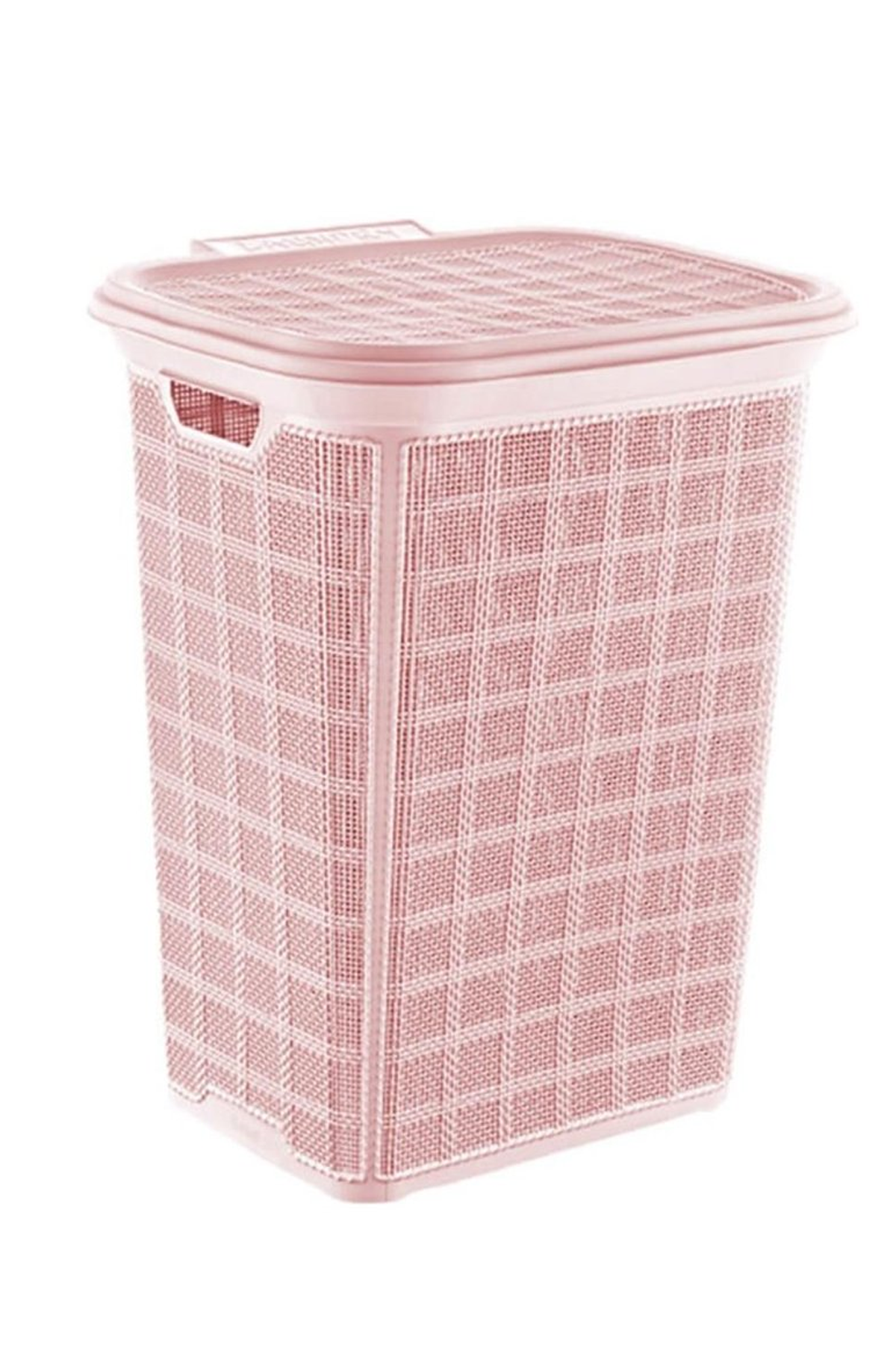 Jute Kirli Çamaşır Sepeti 60 Lt Erc Yapı Market-Ak580