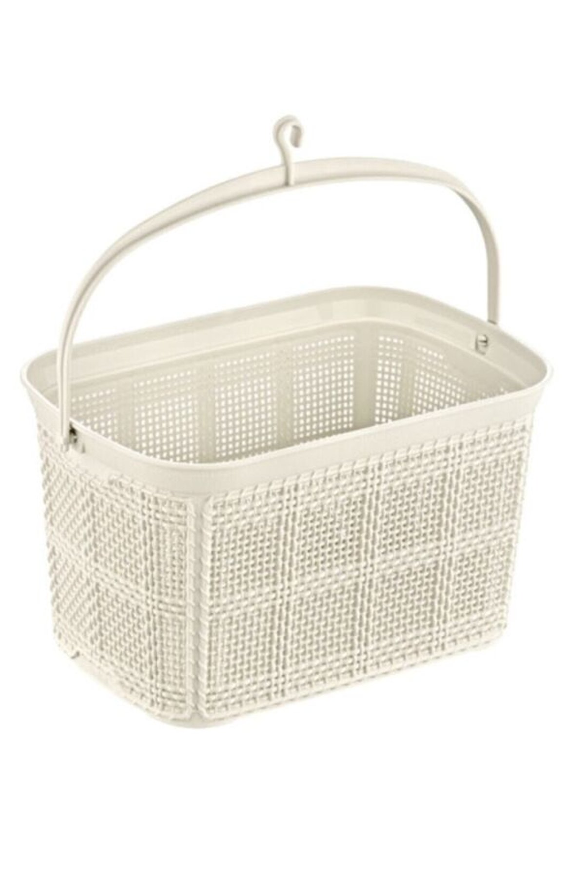 Jute Mandal Sepeti 3lt Erc Yapı Market-Ak-582