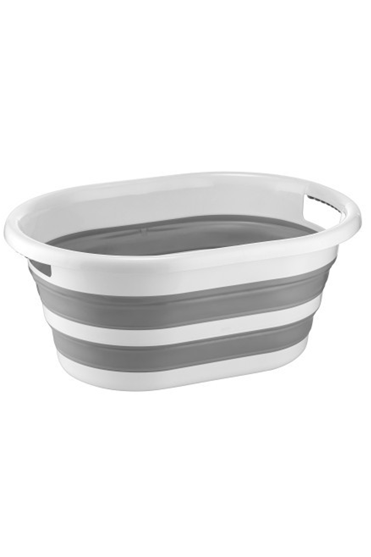 Katlanır Çamaşır Sepeti 35Lt. Erc Yapı Market-AK727