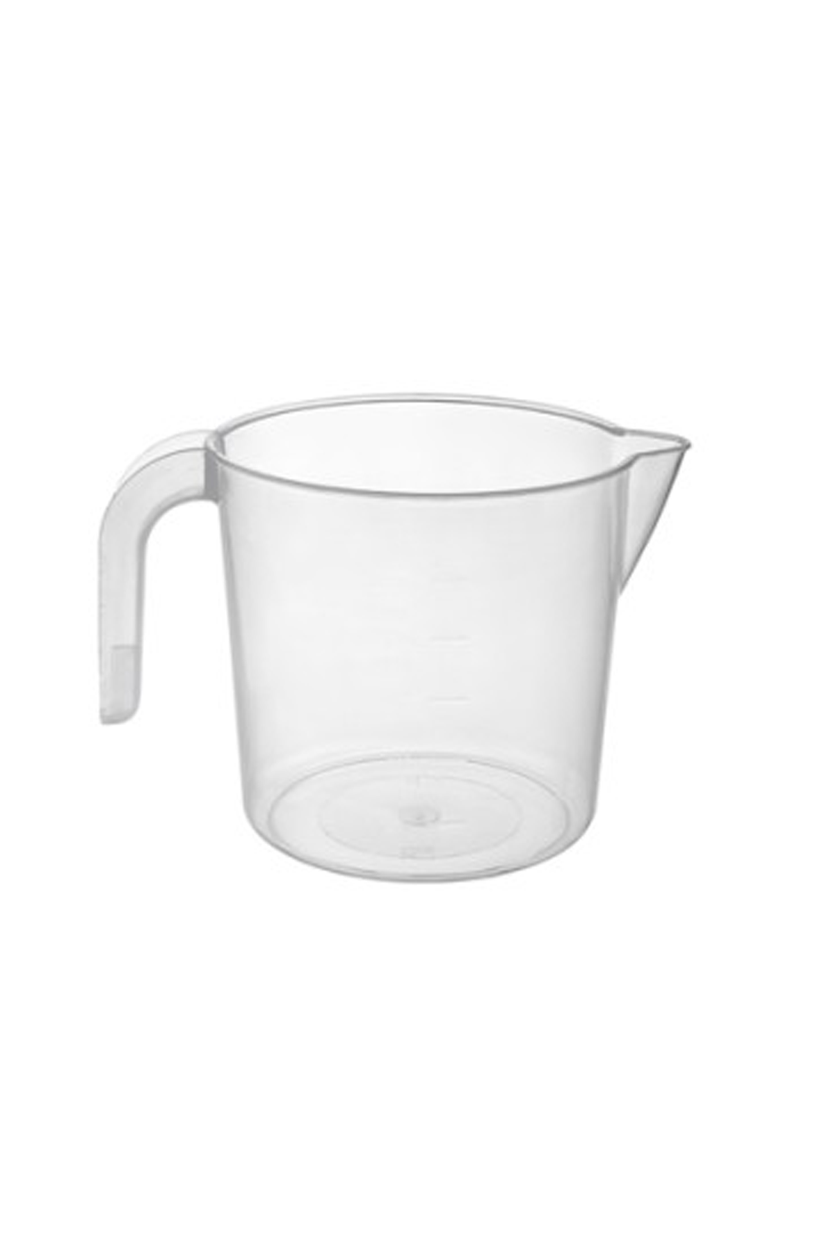 Maşrapa 1 Adet Erc Yapı Market-ASD146