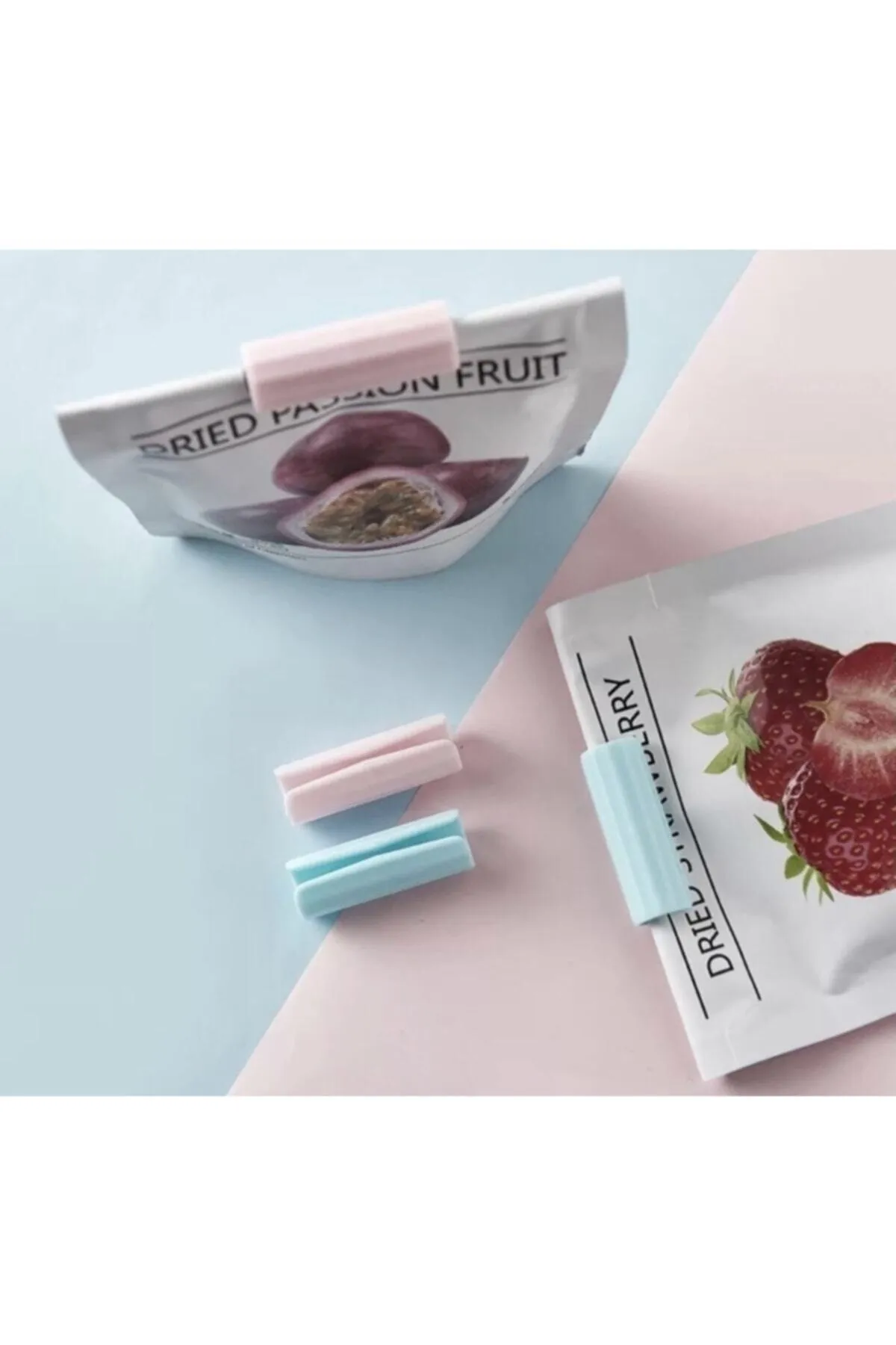 12' Li Çok Amaçlı Organizer Klips Erc Yapı Market-HS004