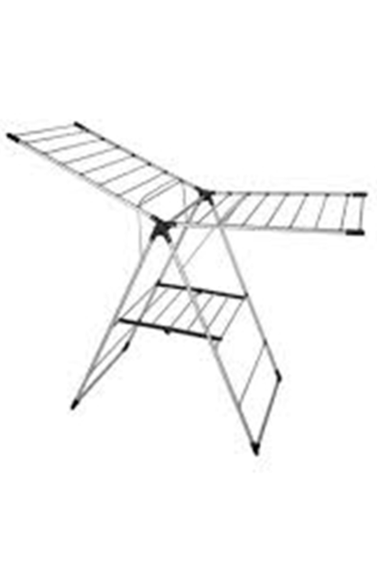 Kurutmalık Alüminyum Kelebek Erc Yapı Market-67981