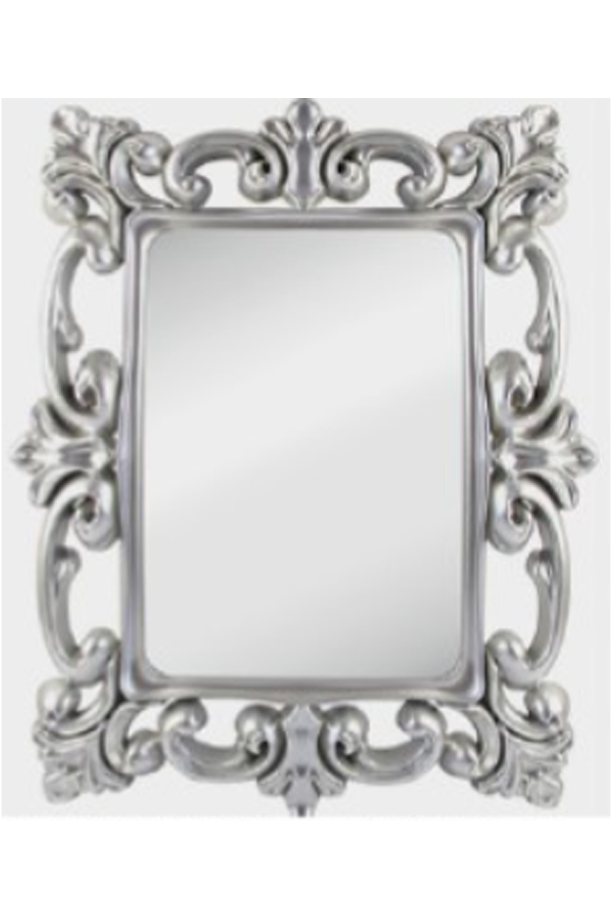 Dekoratif Küçük Kare Ayna Erc Yapı Market-980