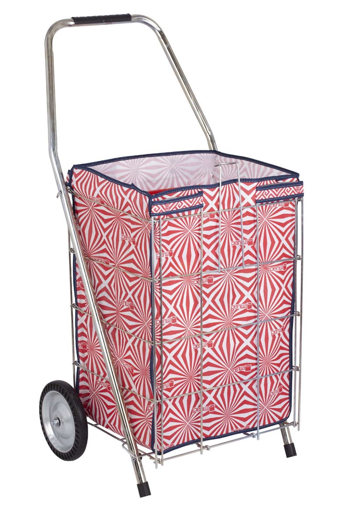 Klasik Ekstra Alışveriş Pazar Arabası Erc Yapı Market-PAT58016