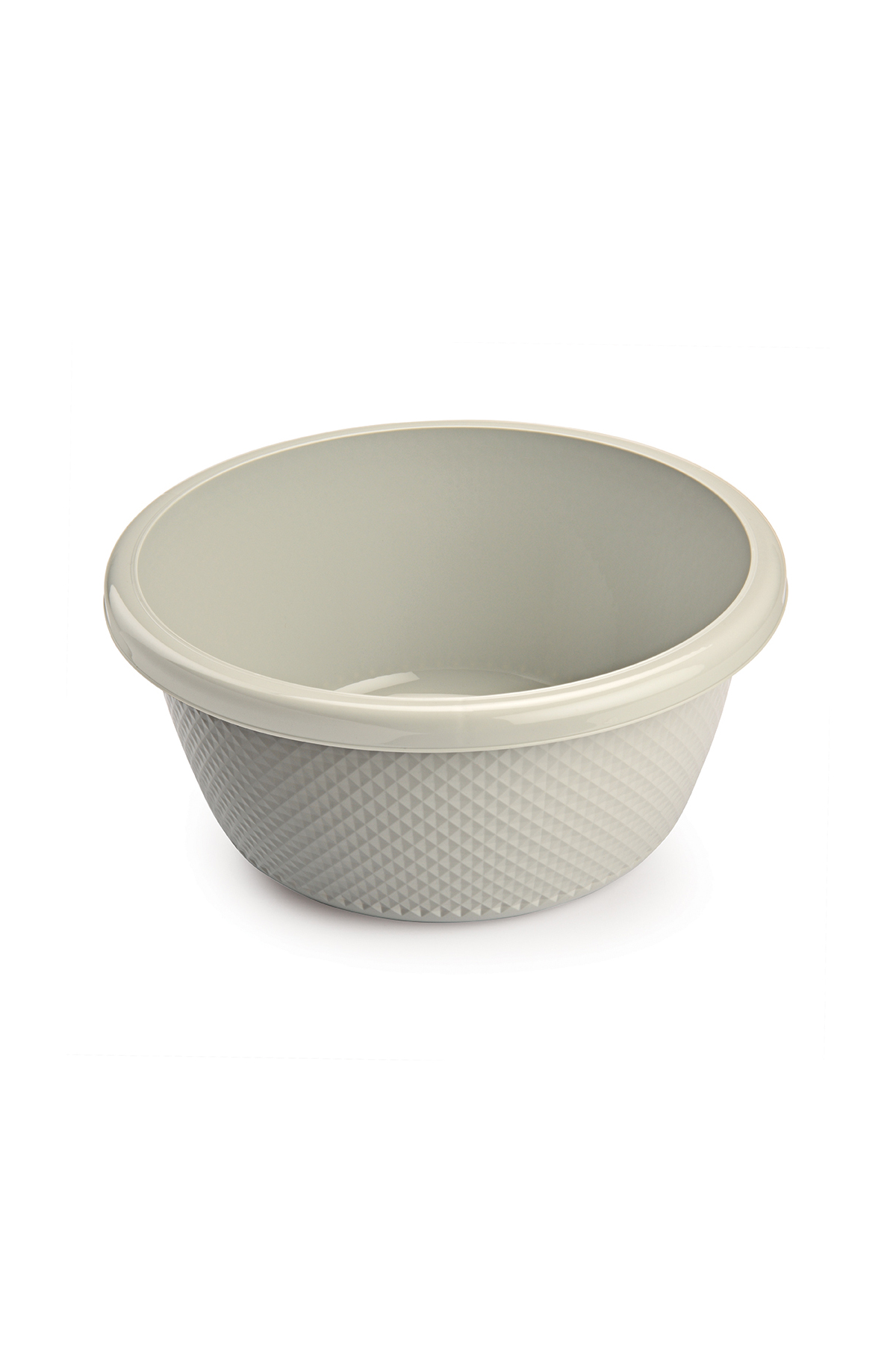 Yuvarlak Renkli Badya 3 Lt. Erc Yapı Market-M1352