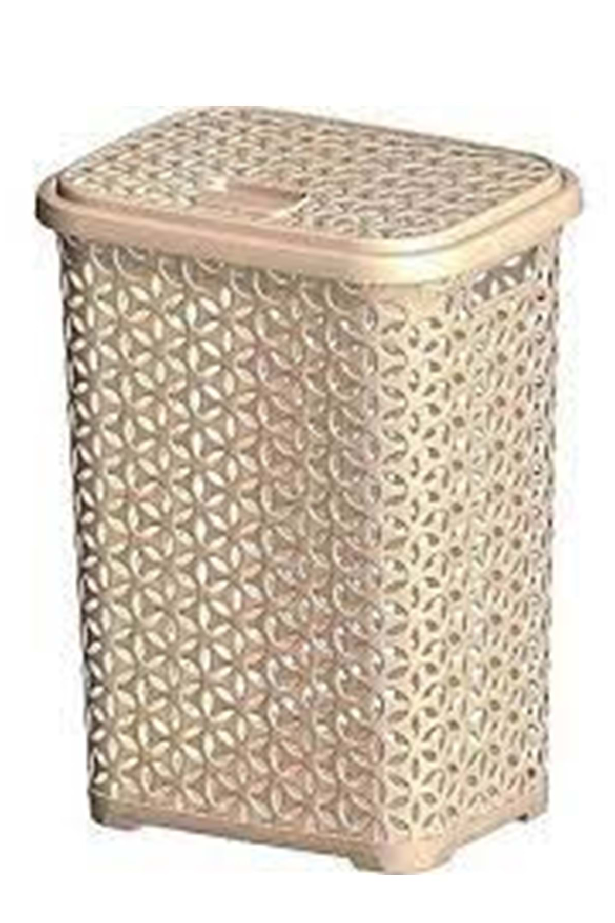 Çamaşır Kirli Sepeti Erc Yapı Market-E571