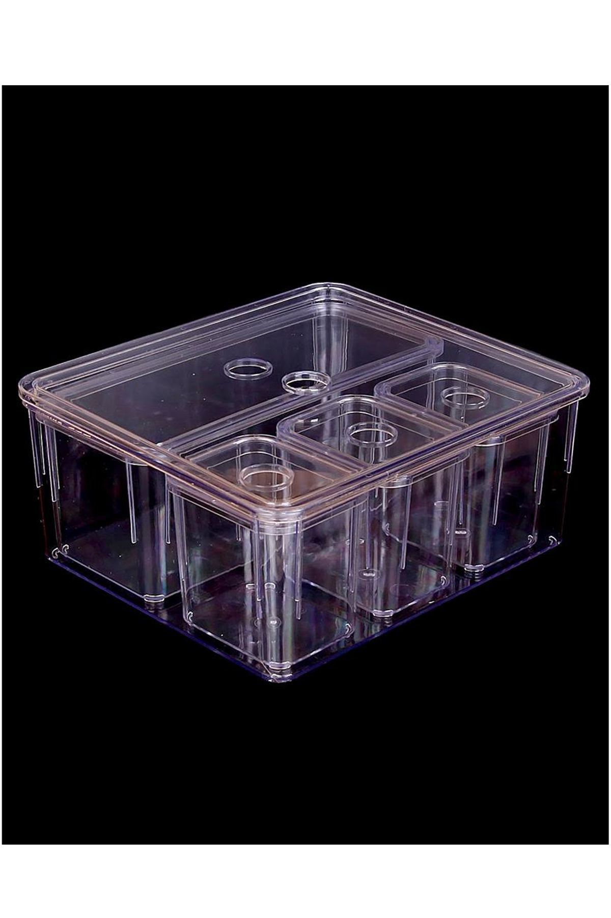 King 5'li Organizer Düzenleyici Erc Yapı Market-FR-173