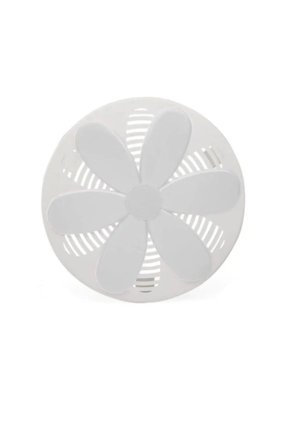 Soba Baca Kapağı Plastik Erc Yapı Market-F169