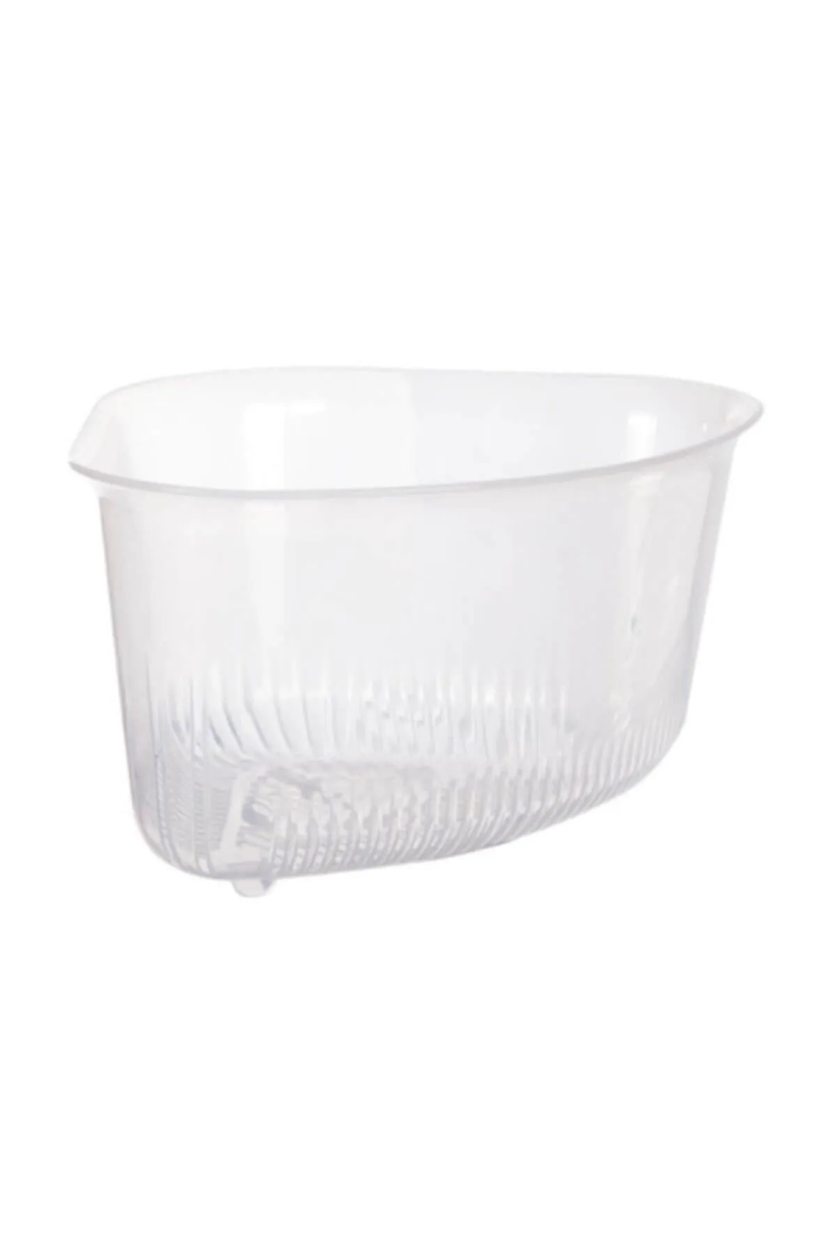 Lavabo Kenarı Üçgen Düzenleyici Süzgeç Erc Yapı Market-G506