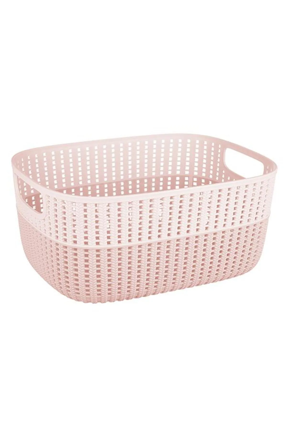 Çift Renkli Plastik Sepet 6,80lt  Erc Yapı Market-G650