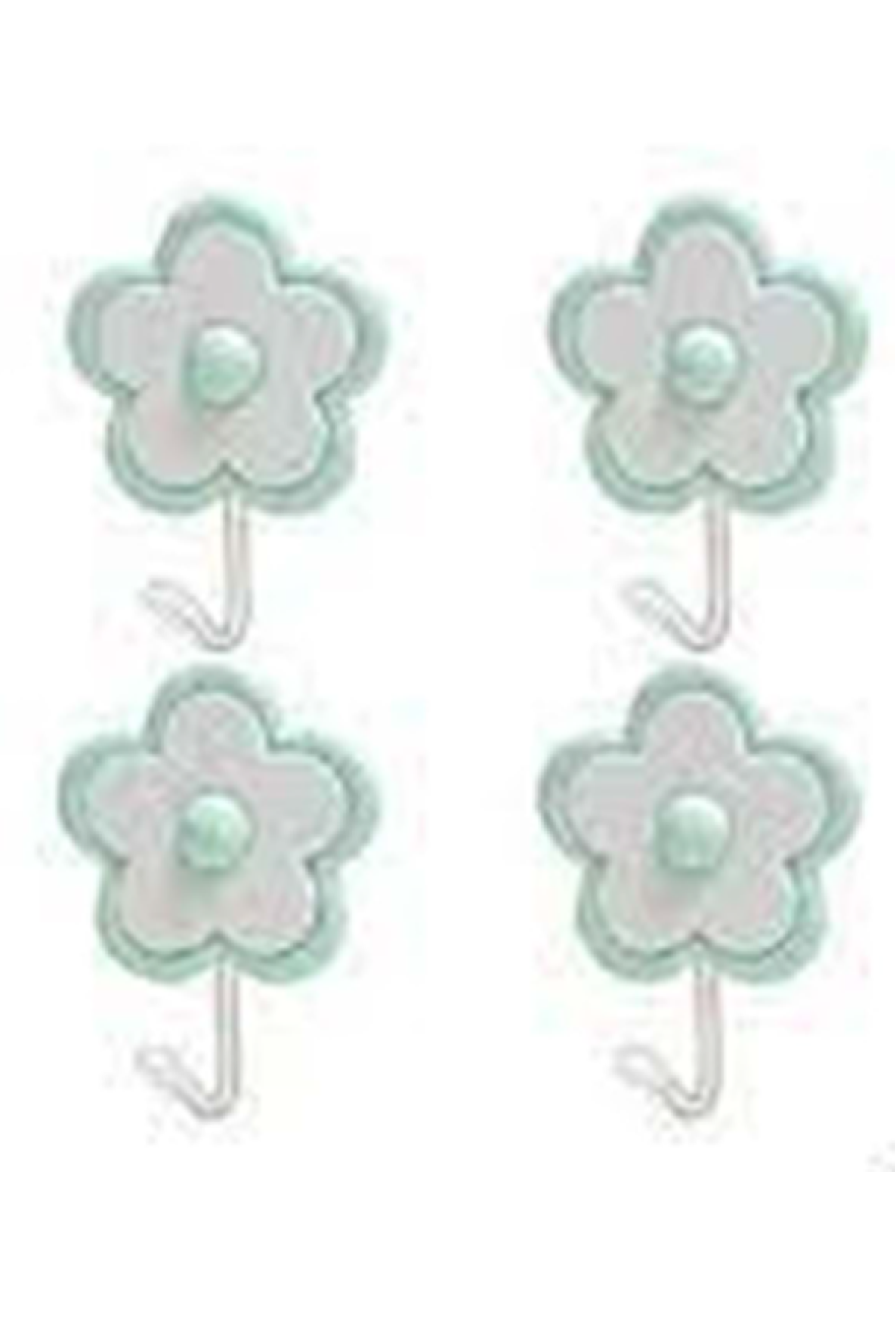 4'lü Papatya Askı Erc Yapı Market-M-248