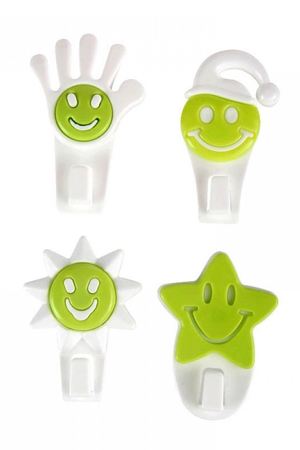 4'lü Gülen Askı Erc Yapı Market-M-423