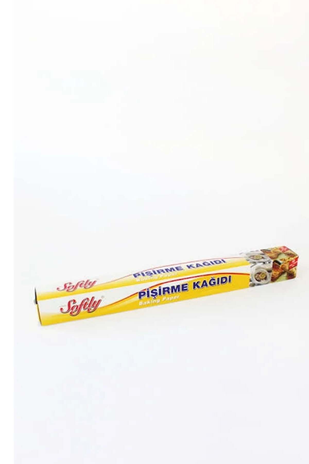 Pişirme Kağıdı, Yağlı Kağıt Erc Yapı Market-AKP-009