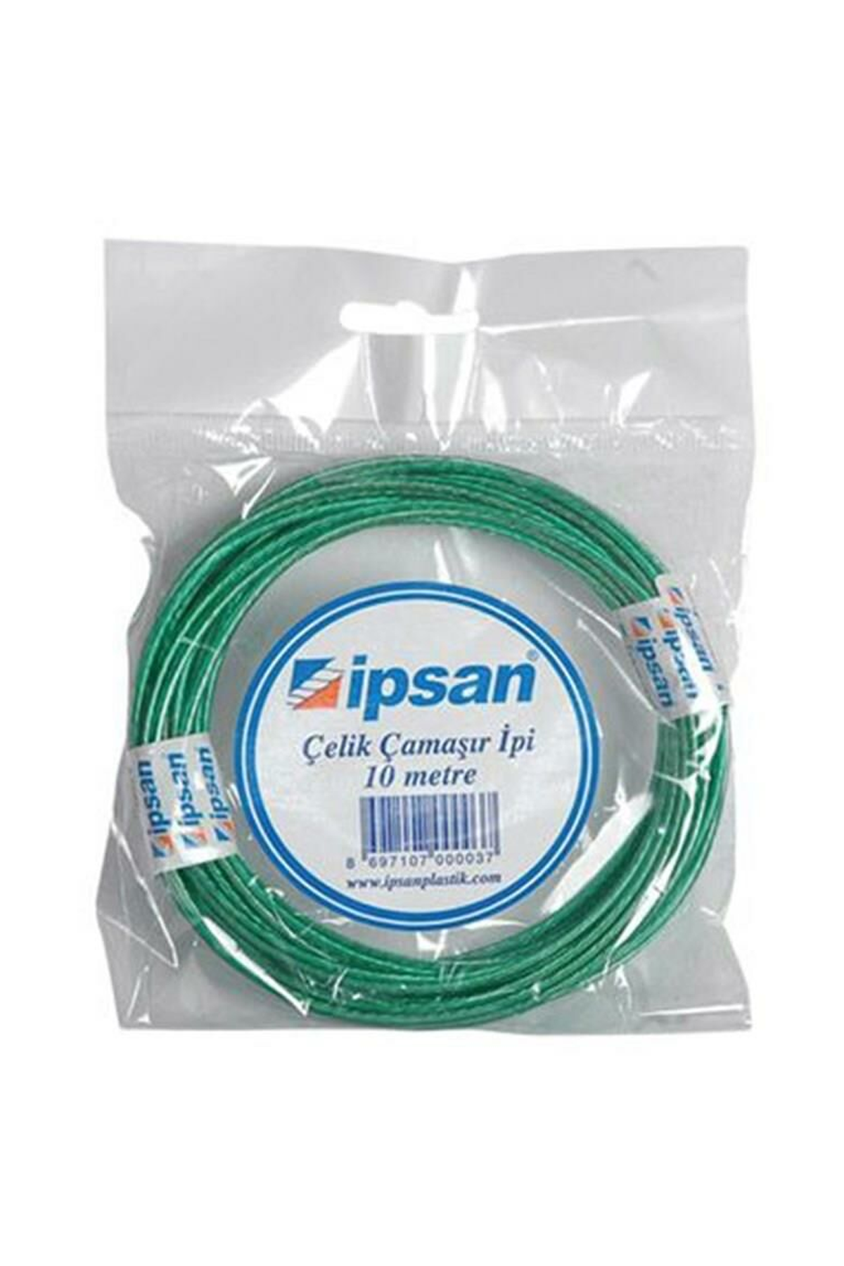 10 Mt Çelik İp Erc Yapı Market-2042