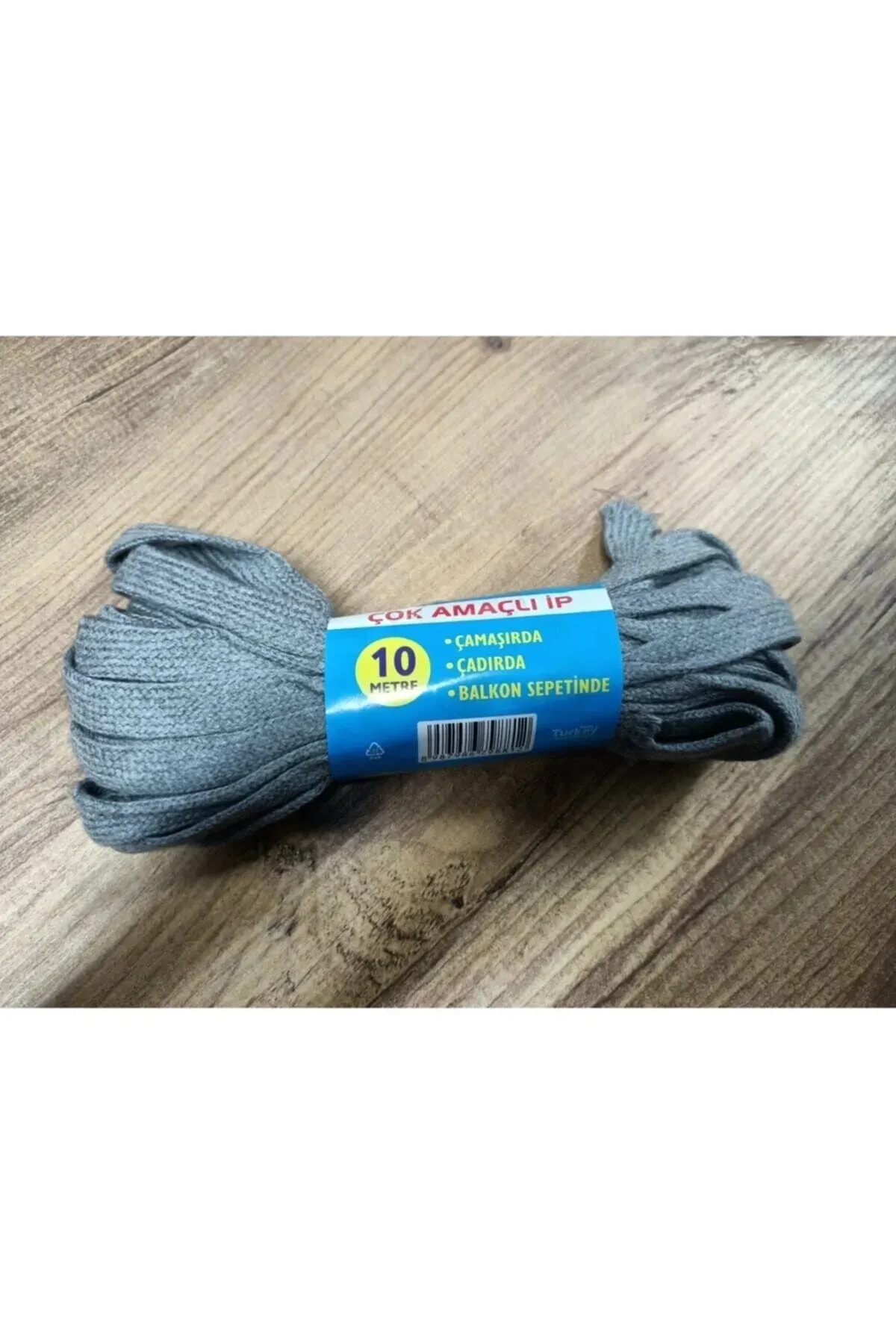 Çok Amaçlı Çamaşır Ipi 10 Metre Erc Yapı Market-56455