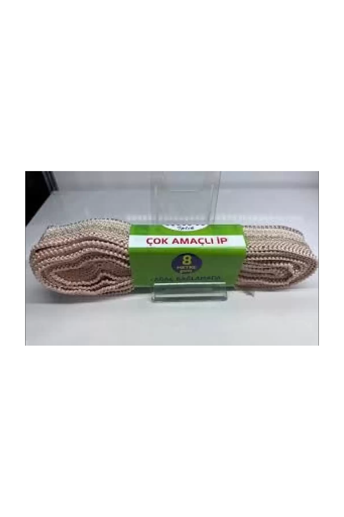 Çok Amaçlı Geniş İp 8 Metre Erc Yapı Market-56457