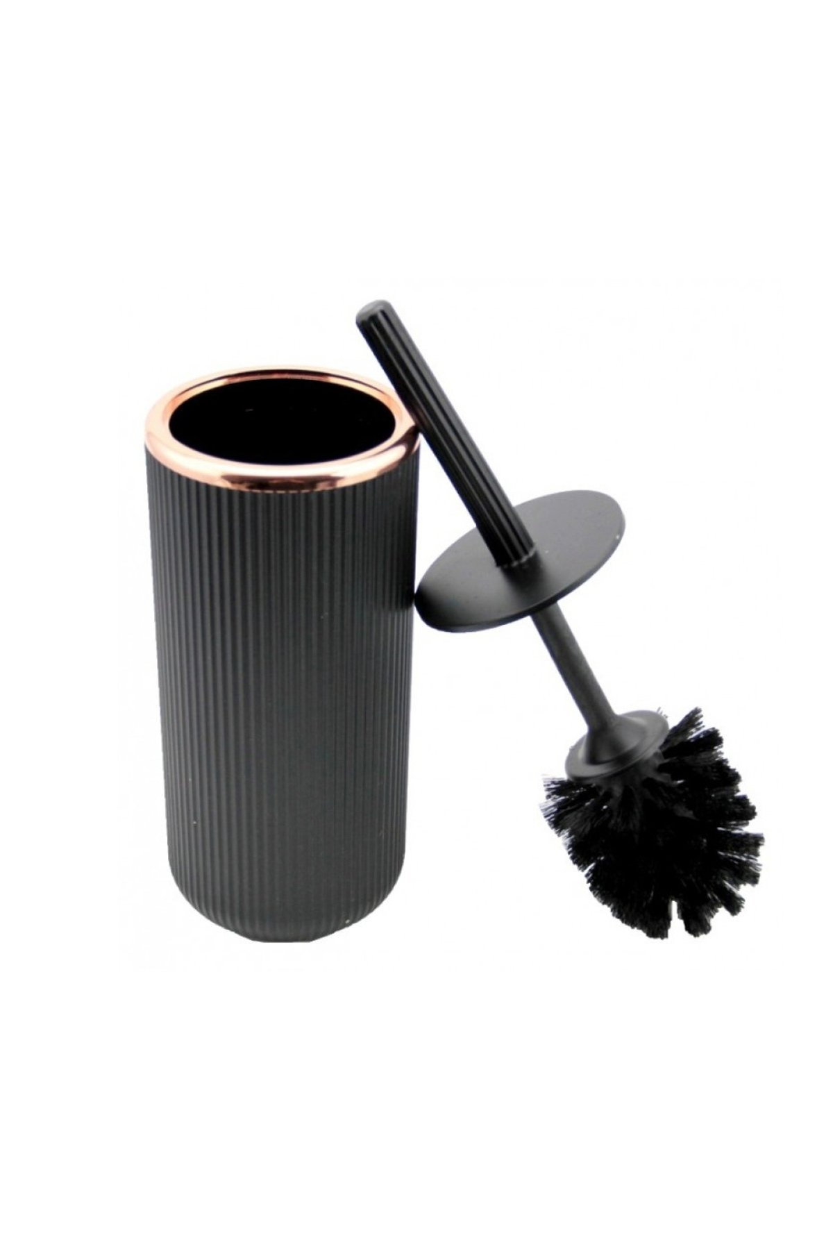 Perotti 13170 Lisbone Rose Tuvalet Fırçası Erc Yapı Market-13170