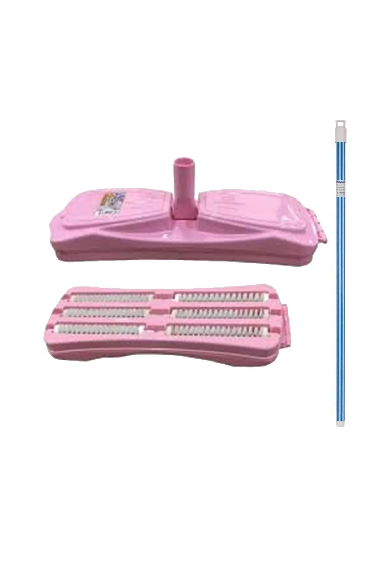 Plastik 6'lı Gırgır Sapsız Erc Yapı Market-L060