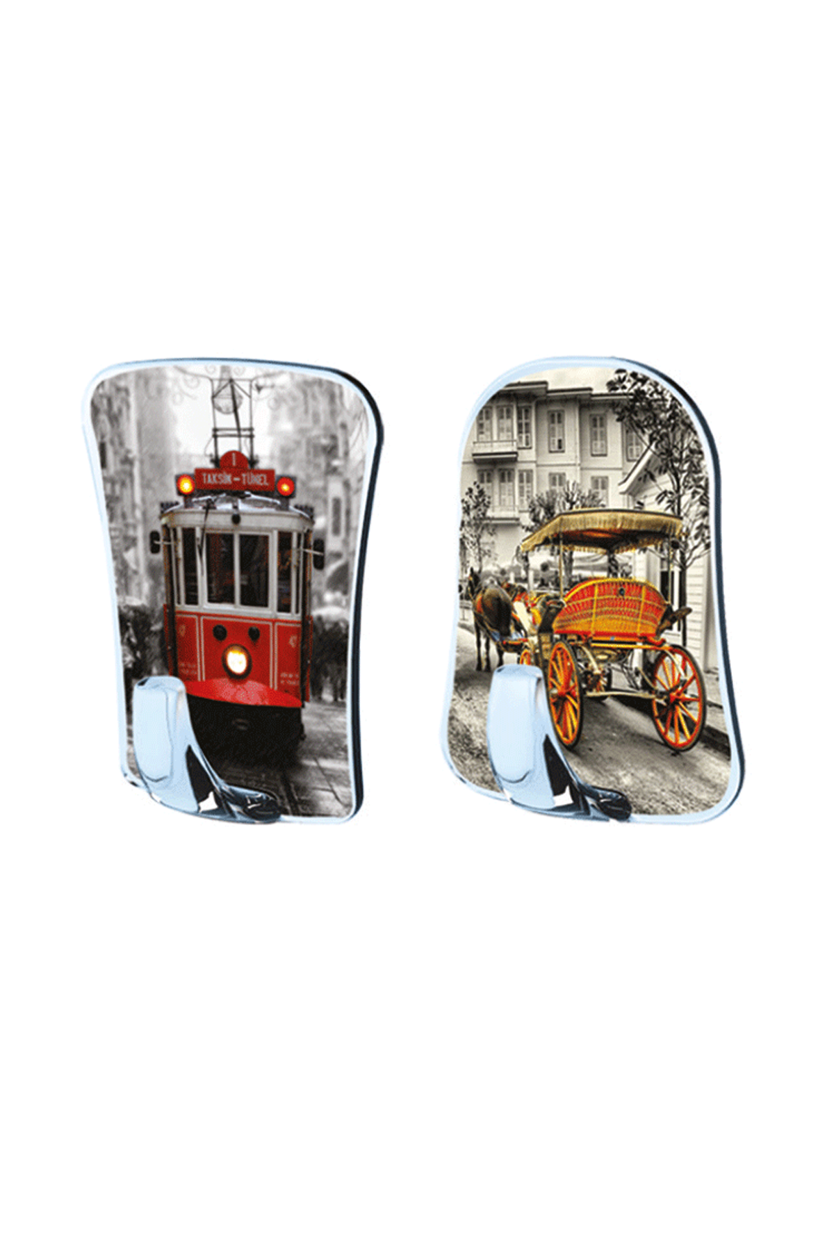 Harmony Askı (2 Adet) Erc Yapı Market-L465