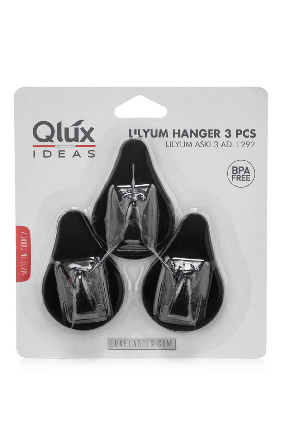 Blok 3'lü Askı Erc Yapı Market-L787