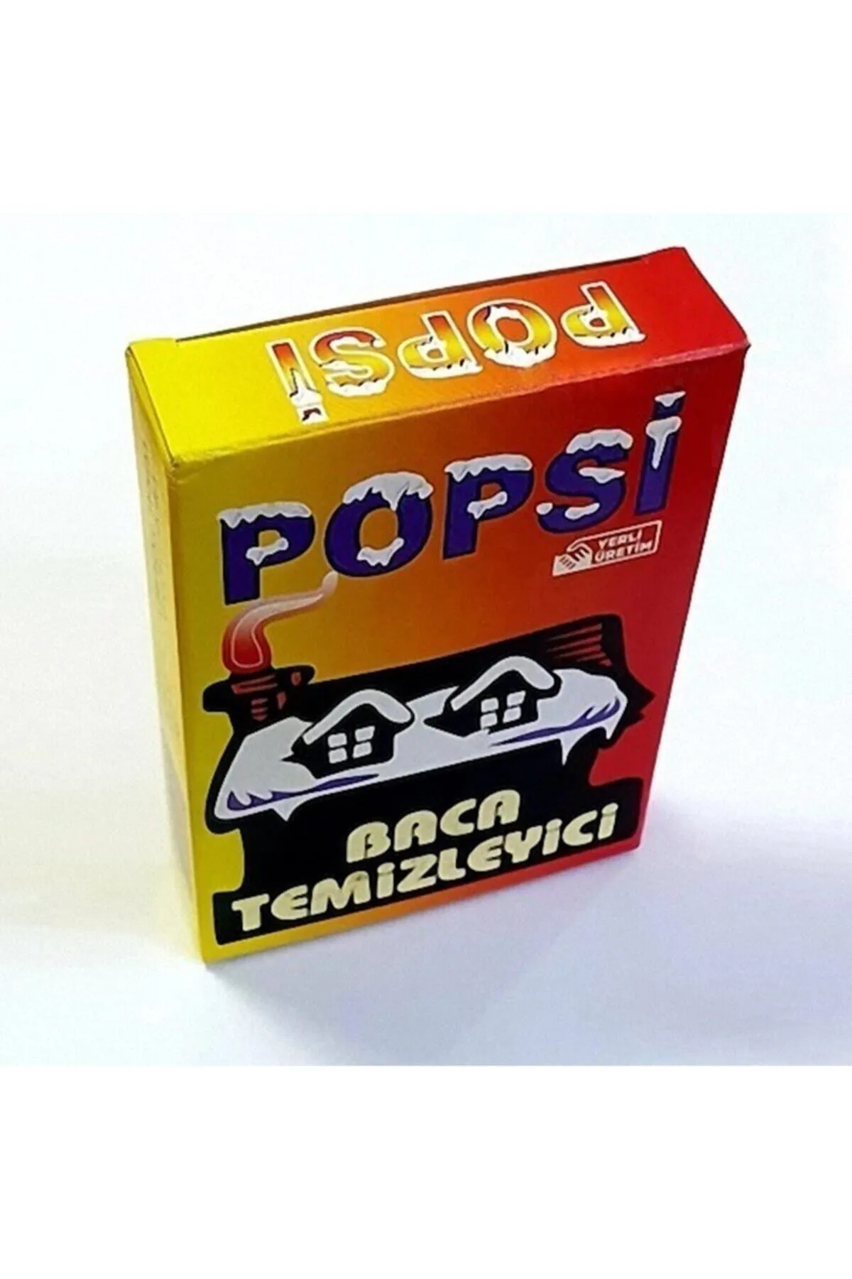 Baca Ve Boru Temizleyici Erc Yapı Market-68132