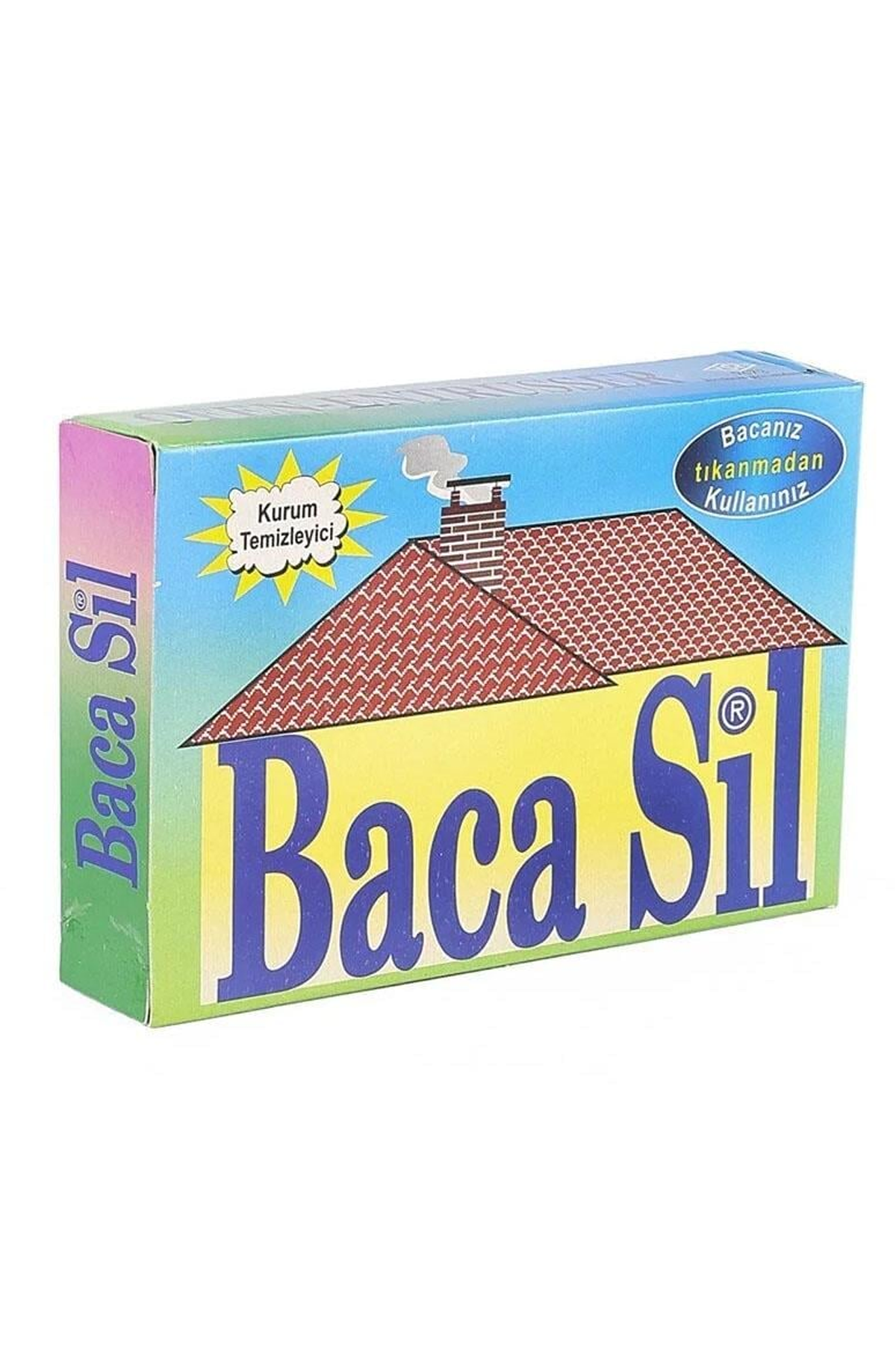 Bacasil Baca Temizleyici Erc Yapı Market-1378