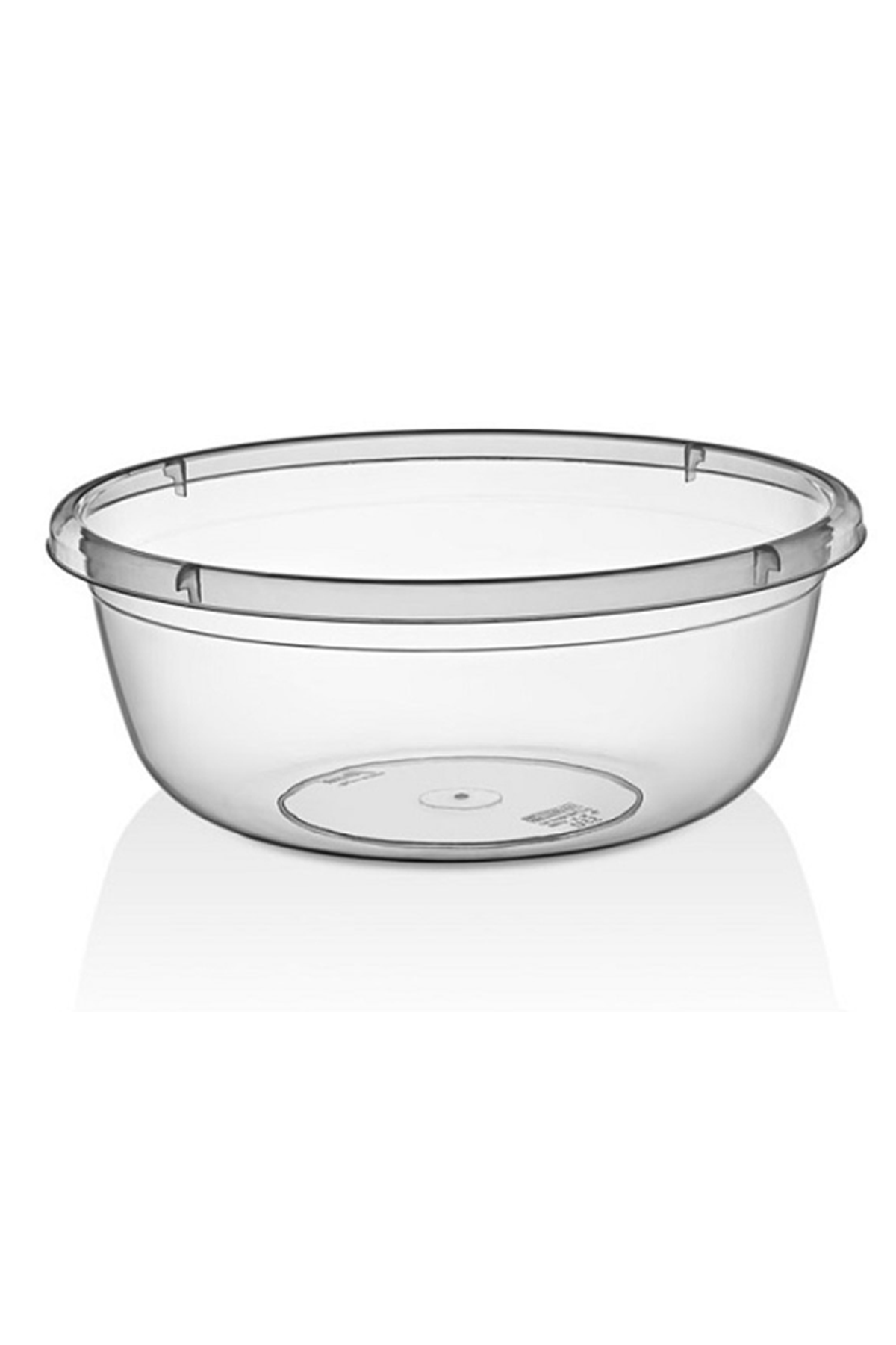 1 No Badya Şeffaf 1,5 Lt.Erc Yapı Market-MRD206