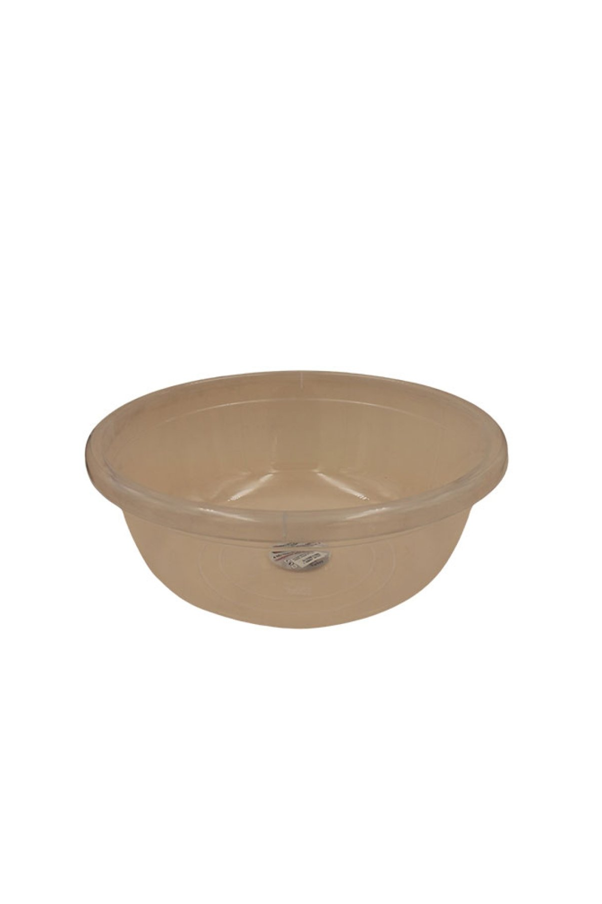 4 No Hamur Leğeni Renkli 15 Lt Erc Yapı Market-MRD239