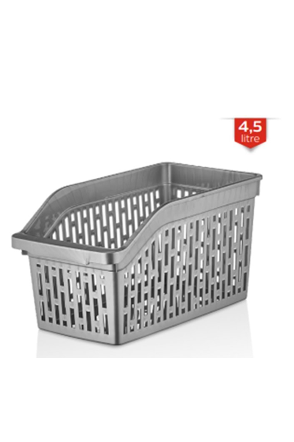 2 No Dolap İçi Düzenleyici Renkli Erc Yapı Market-MRD450