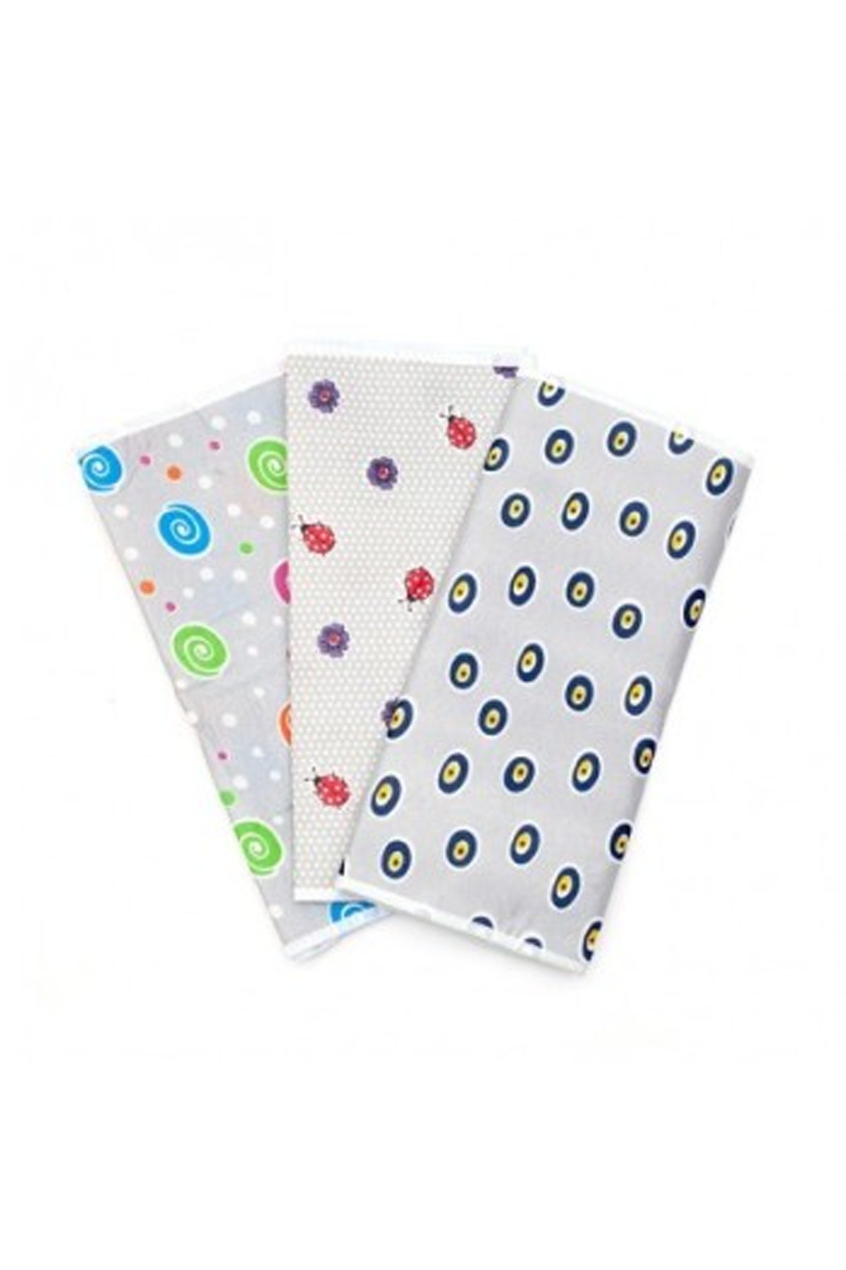 Ütü Bezi Lage Eko 3 Mm. 1 Adet Erc Yapı Market-EV32