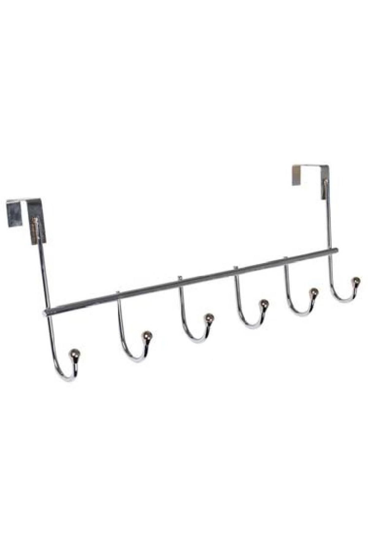 Mutfak Askılığı 6 'lı Erc Yapı Market-TAÇ544