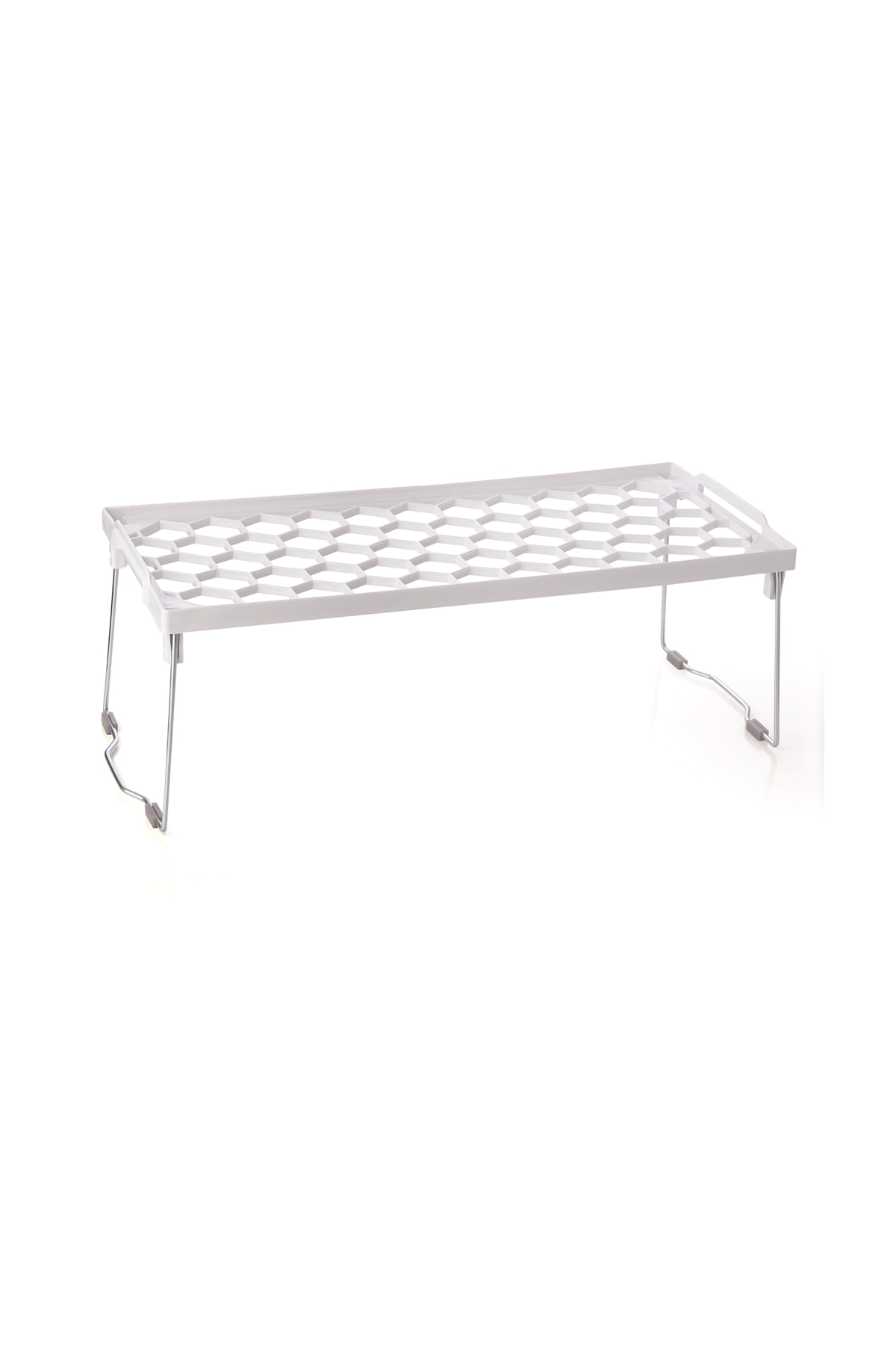 Dikdörtgen Pratik Dolap İçi Raf 20x45x15 Cm. Erc Yapı Market-TİM303