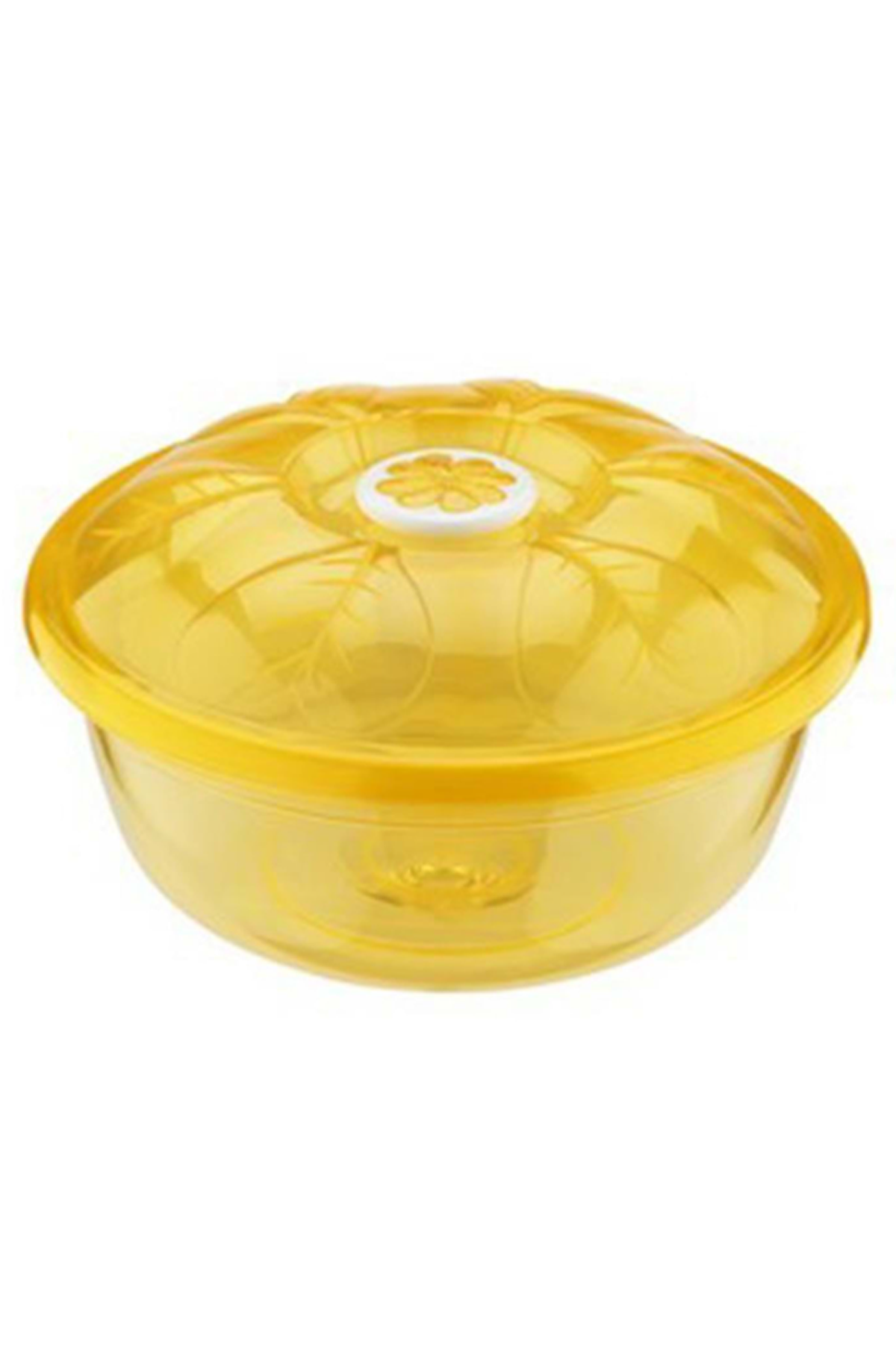 5 No Şeffaf Hamur Leğeni Erc Yapı Market-ASD156