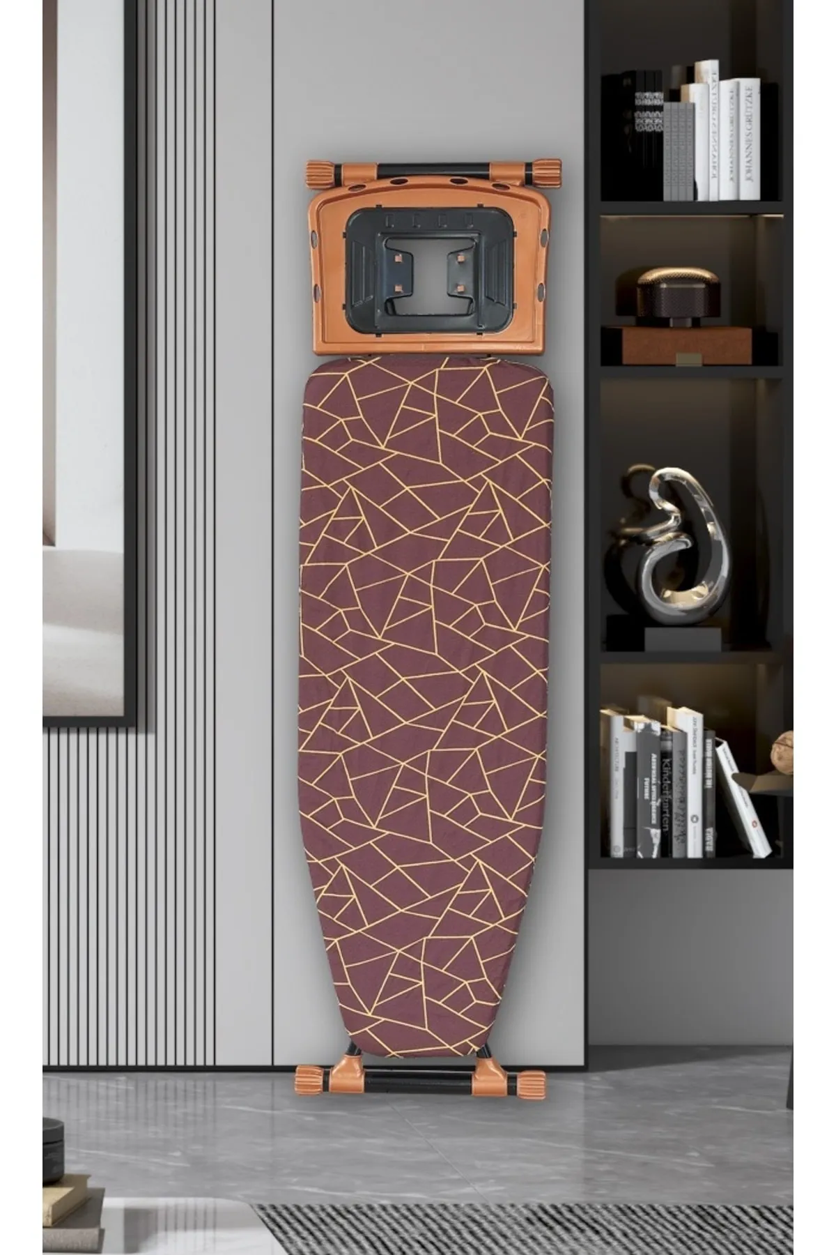 Carolina Mert Ütü Masası Erc Yapı Market-209